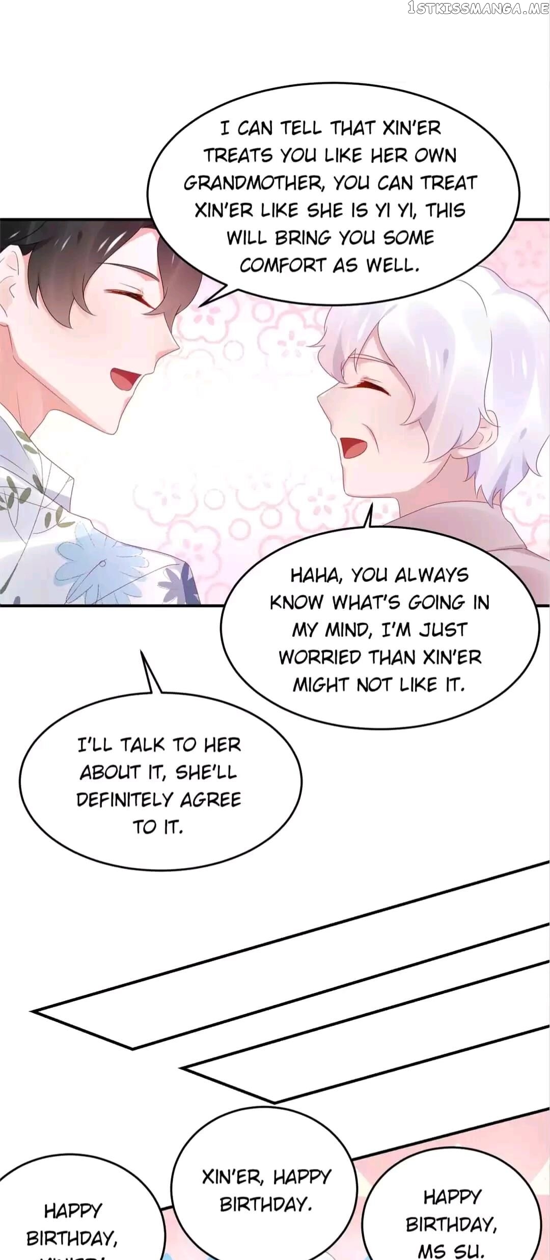 Get Out of Entertainment Circle chapter 98 - page 6
