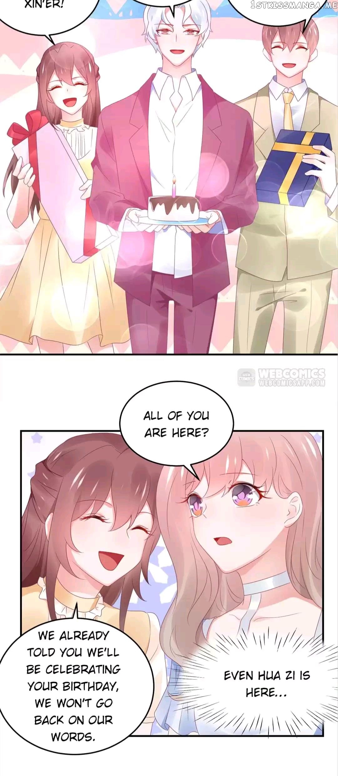 Get Out of Entertainment Circle chapter 98 - page 7