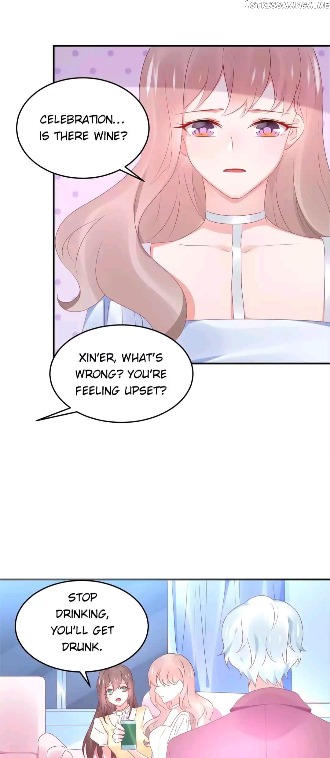 Get Out of Entertainment Circle chapter 98 - page 8