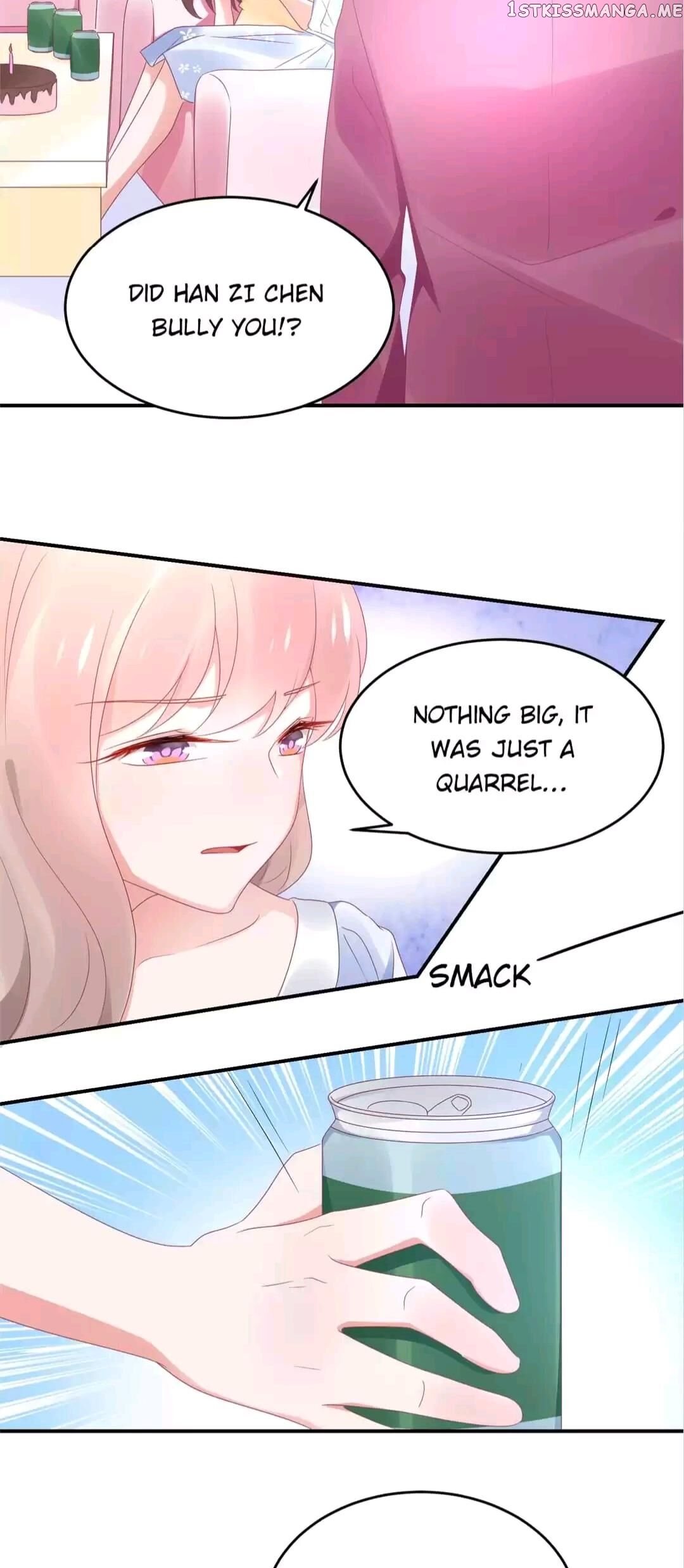 Get Out of Entertainment Circle chapter 98 - page 9