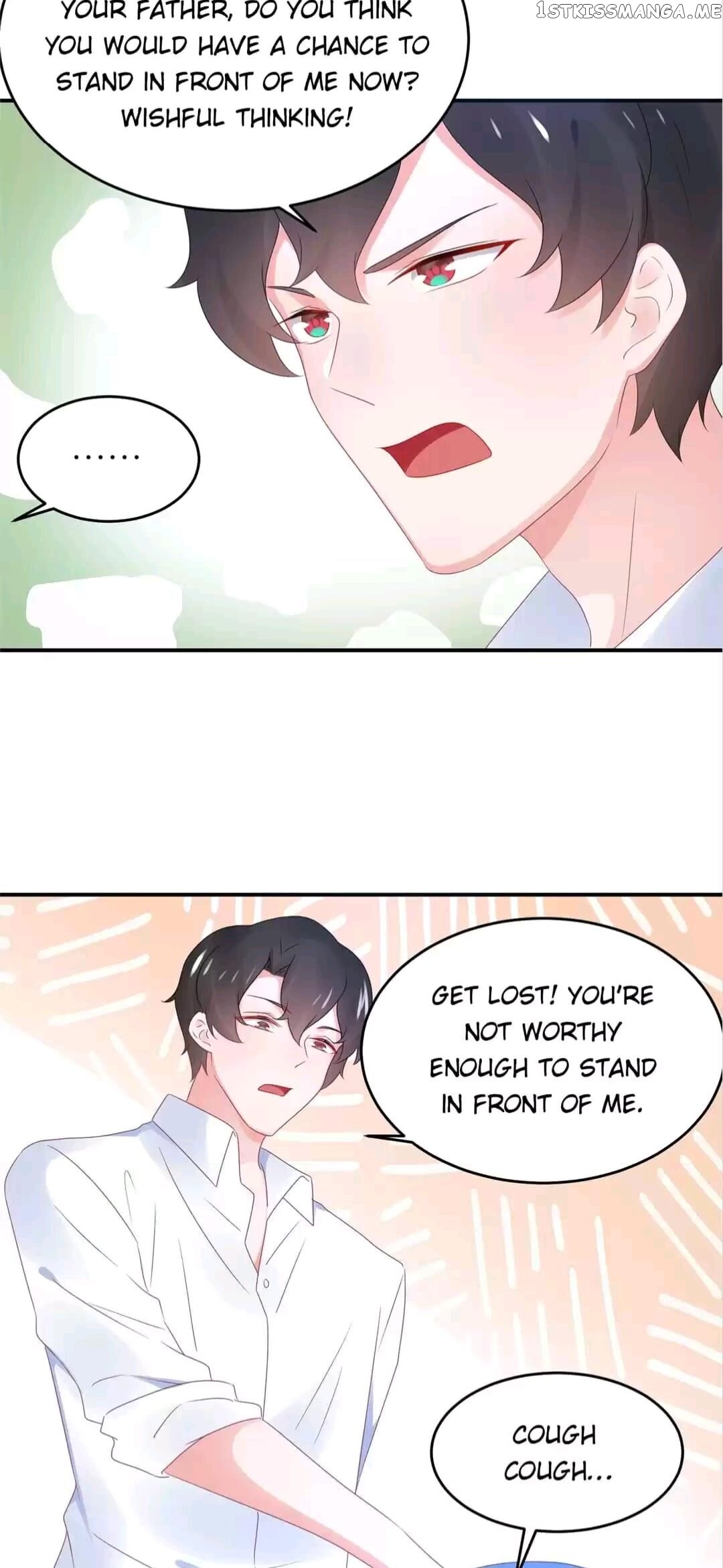 Get Out of Entertainment Circle chapter 96 - page 10