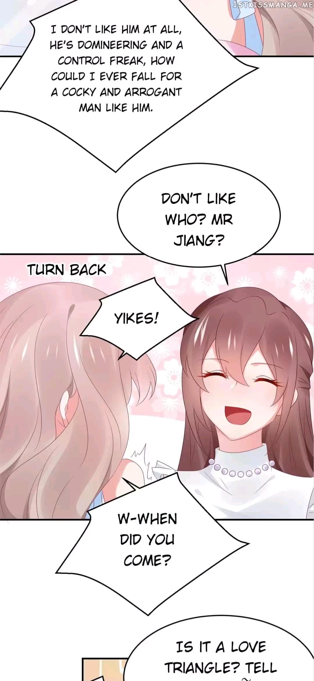 Get Out of Entertainment Circle chapter 96 - page 13