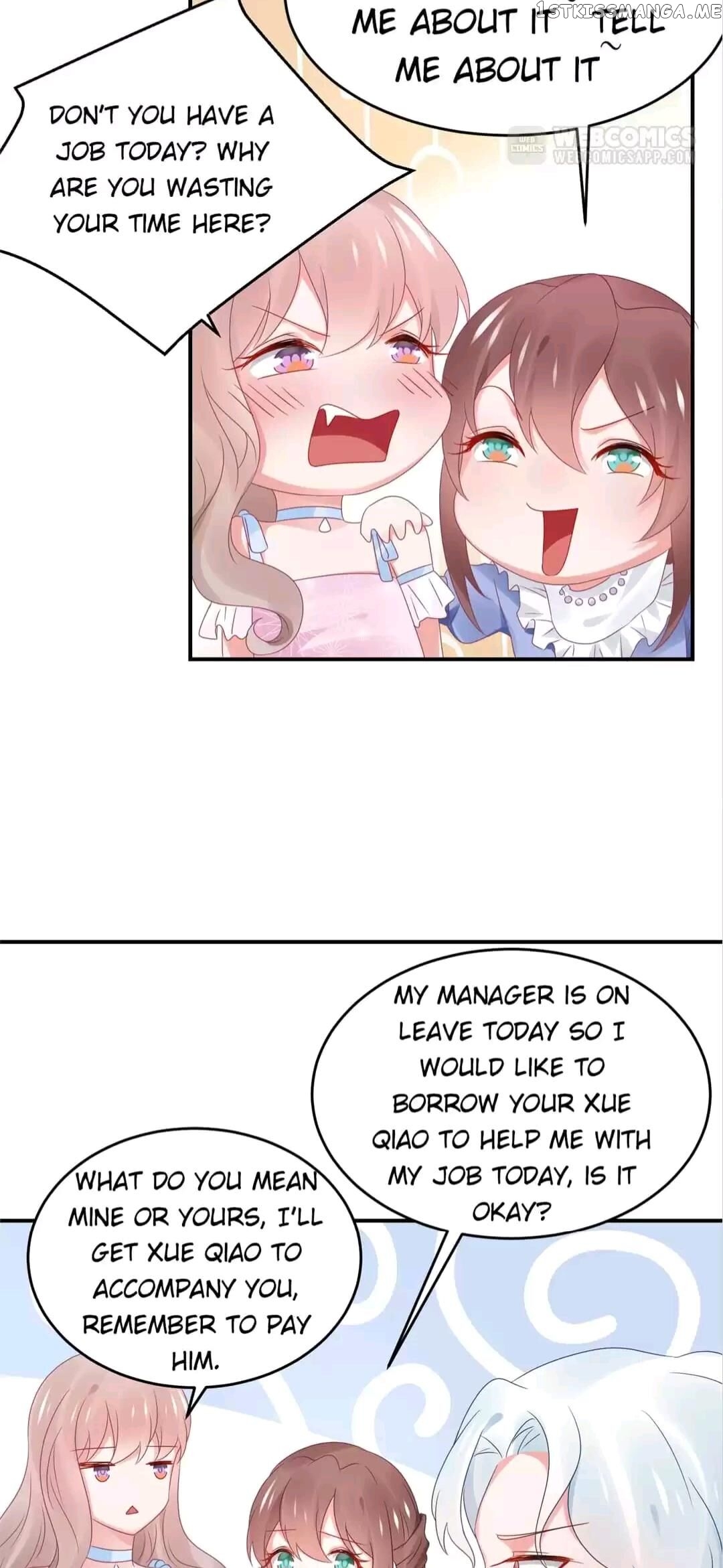 Get Out of Entertainment Circle chapter 96 - page 14