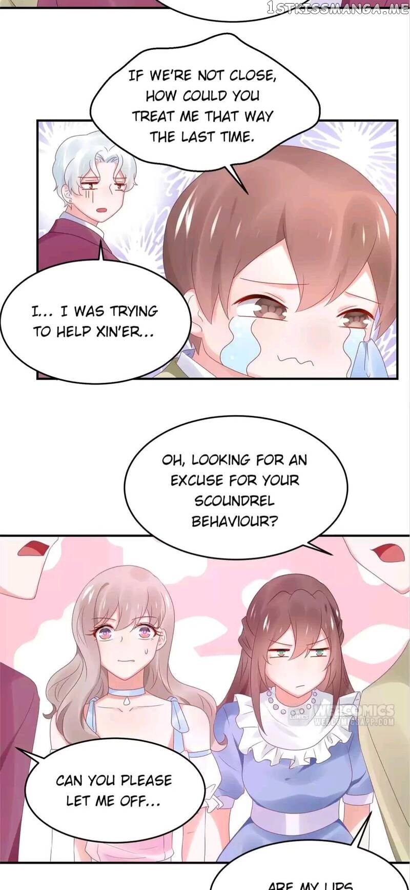 Get Out of Entertainment Circle chapter 96 - page 16