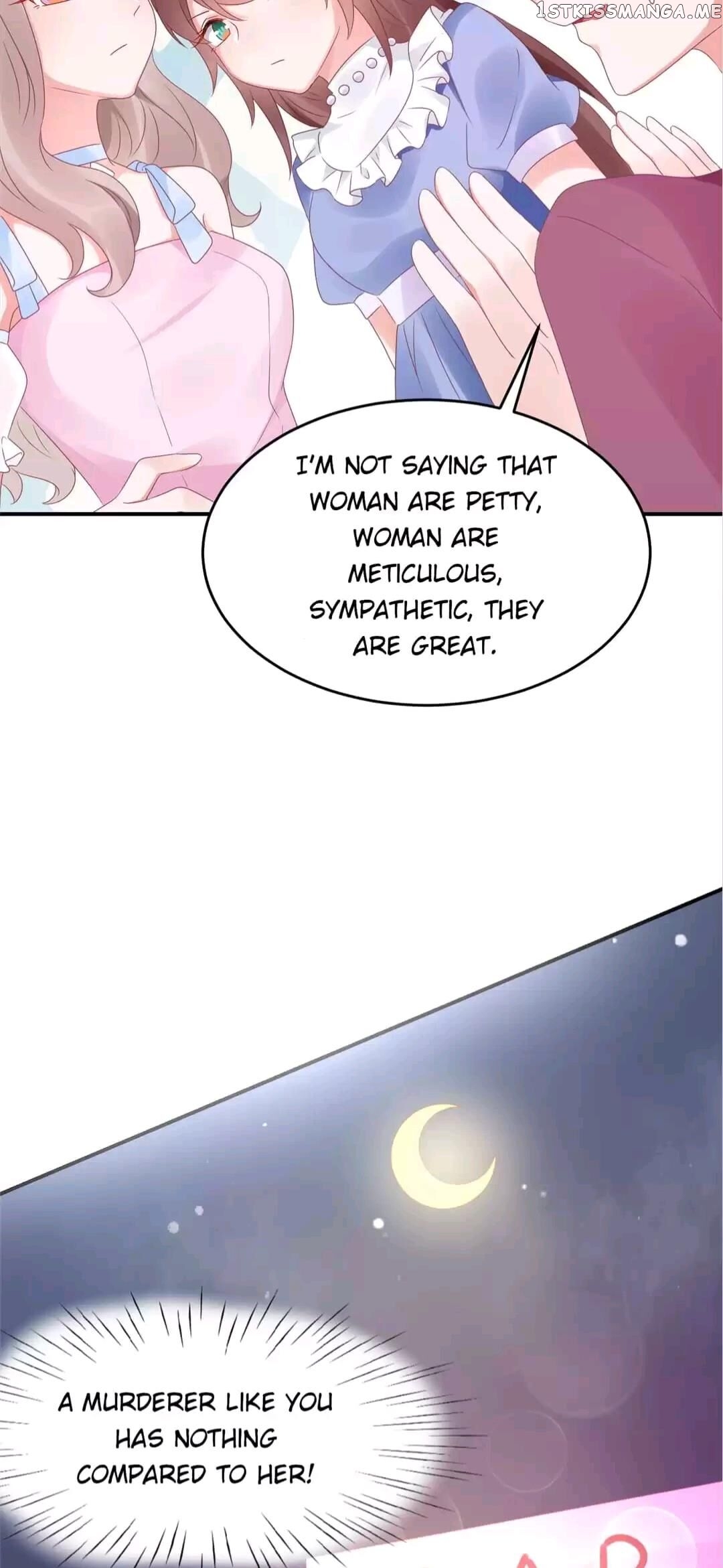Get Out of Entertainment Circle chapter 96 - page 18