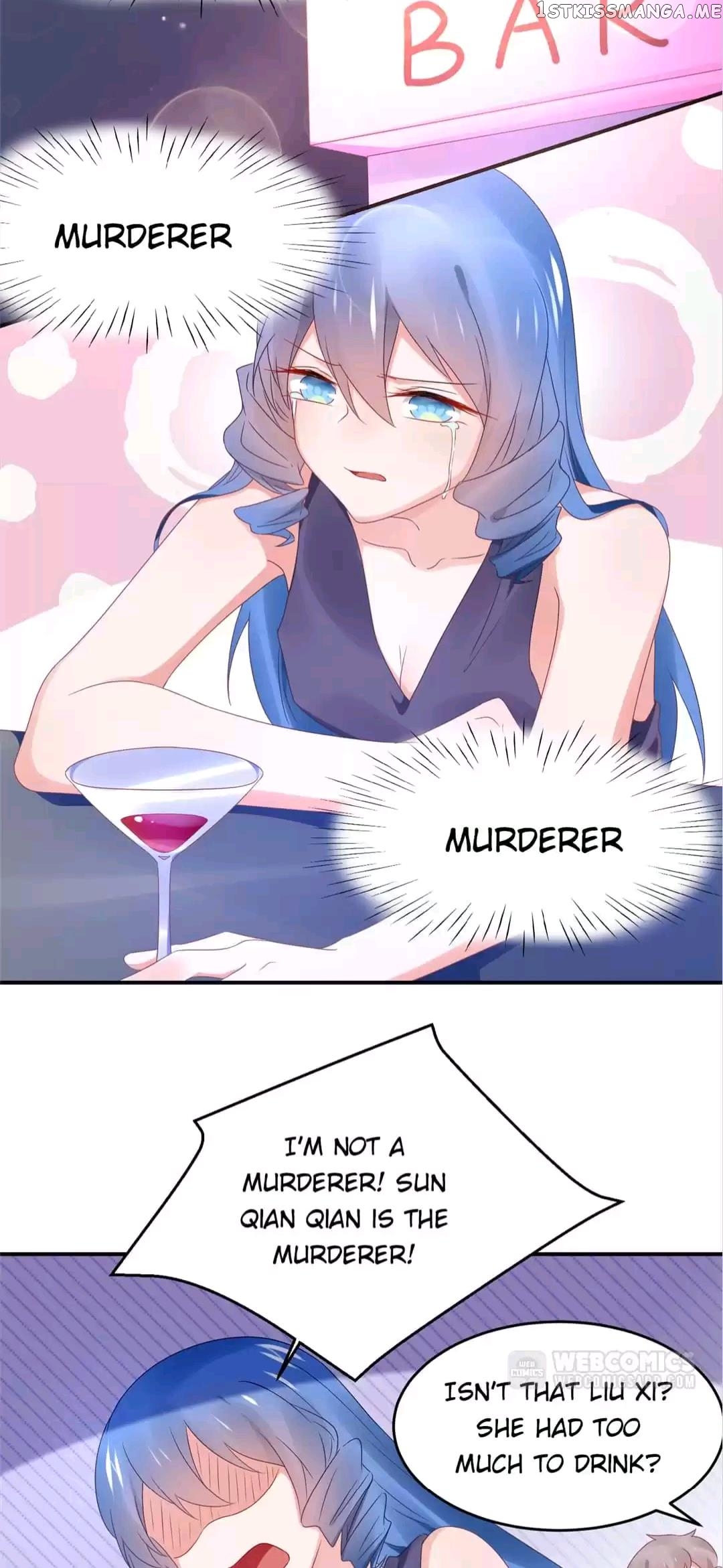 Get Out of Entertainment Circle chapter 96 - page 19