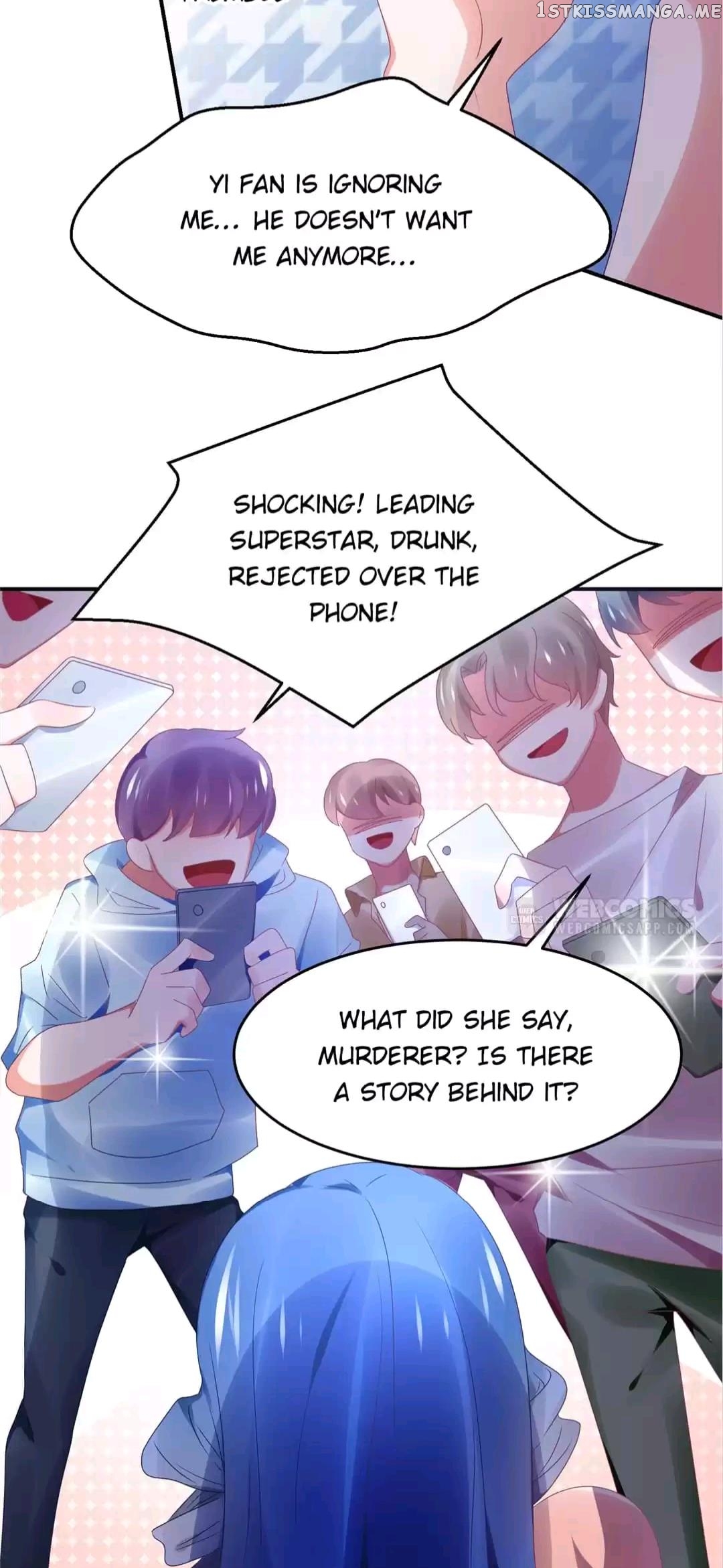 Get Out of Entertainment Circle chapter 96 - page 22