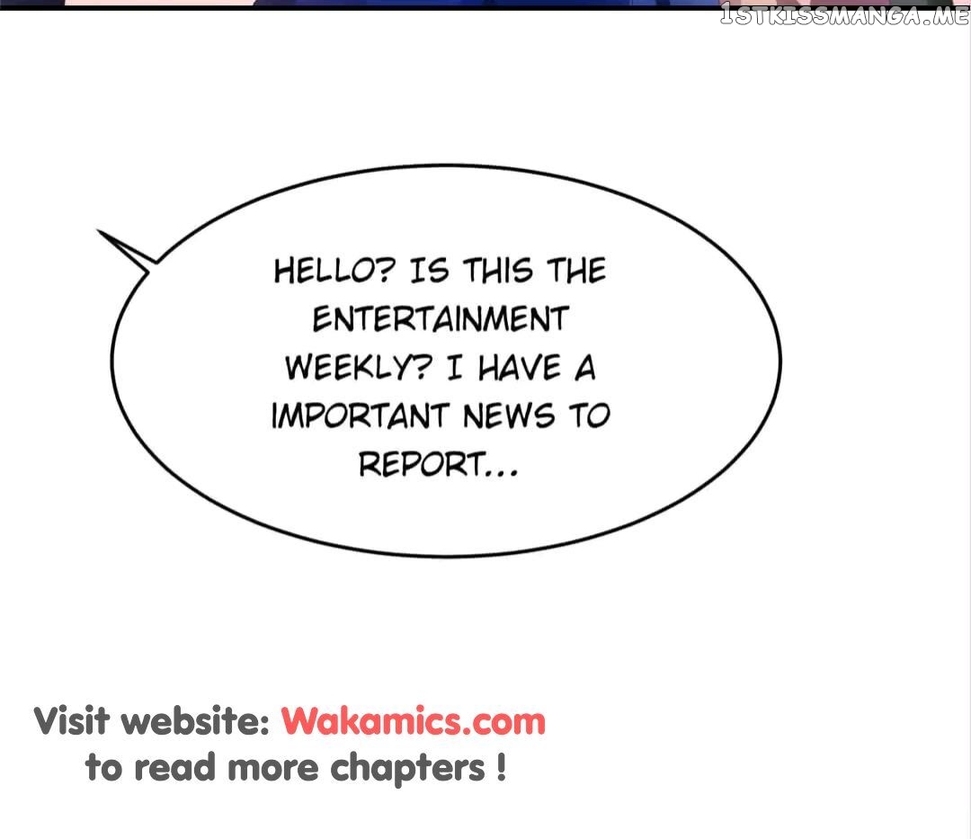 Get Out of Entertainment Circle chapter 96 - page 23