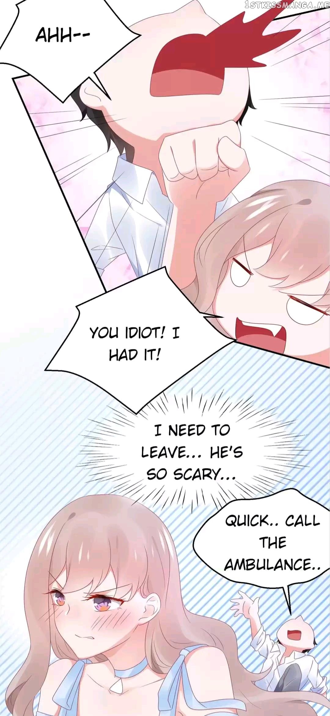 Get Out of Entertainment Circle chapter 96 - page 4