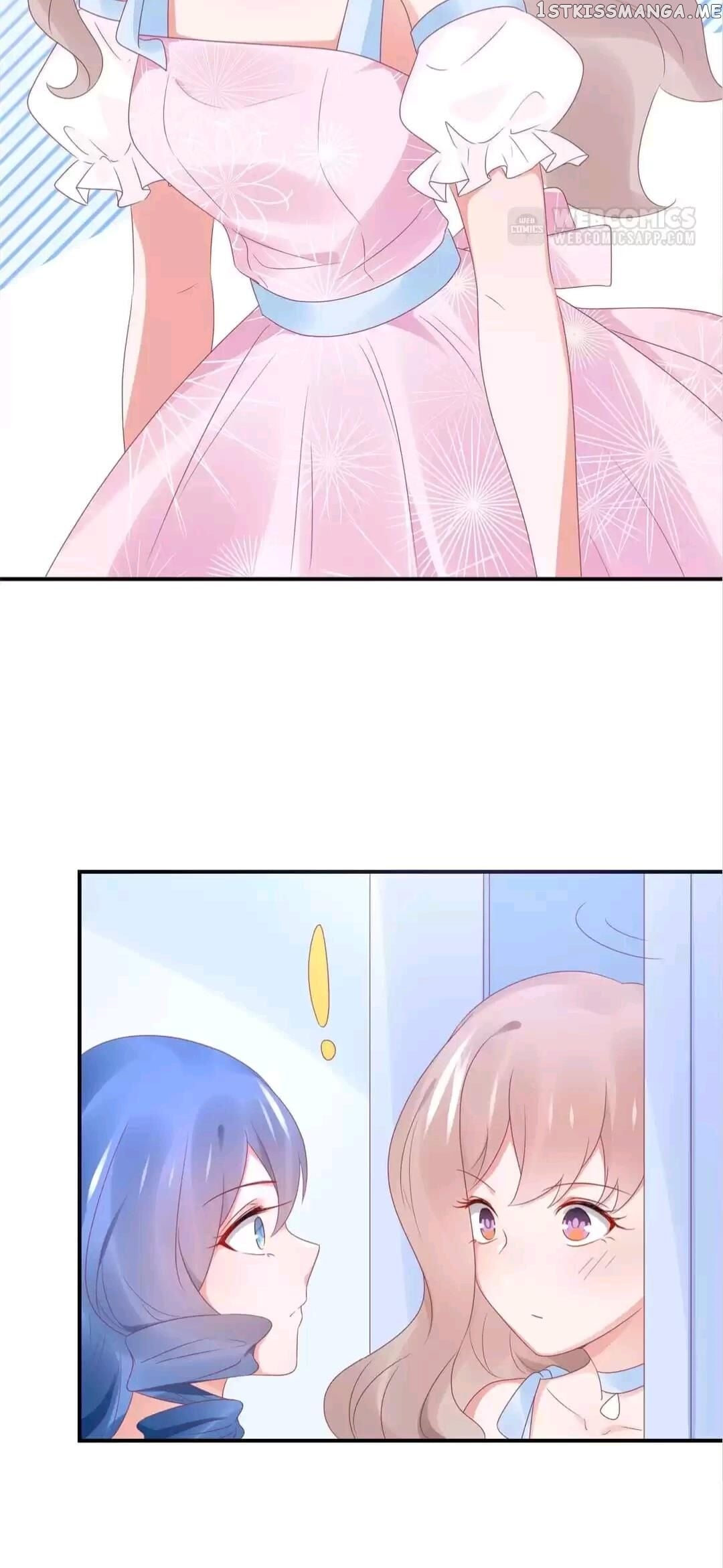 Get Out of Entertainment Circle chapter 96 - page 5