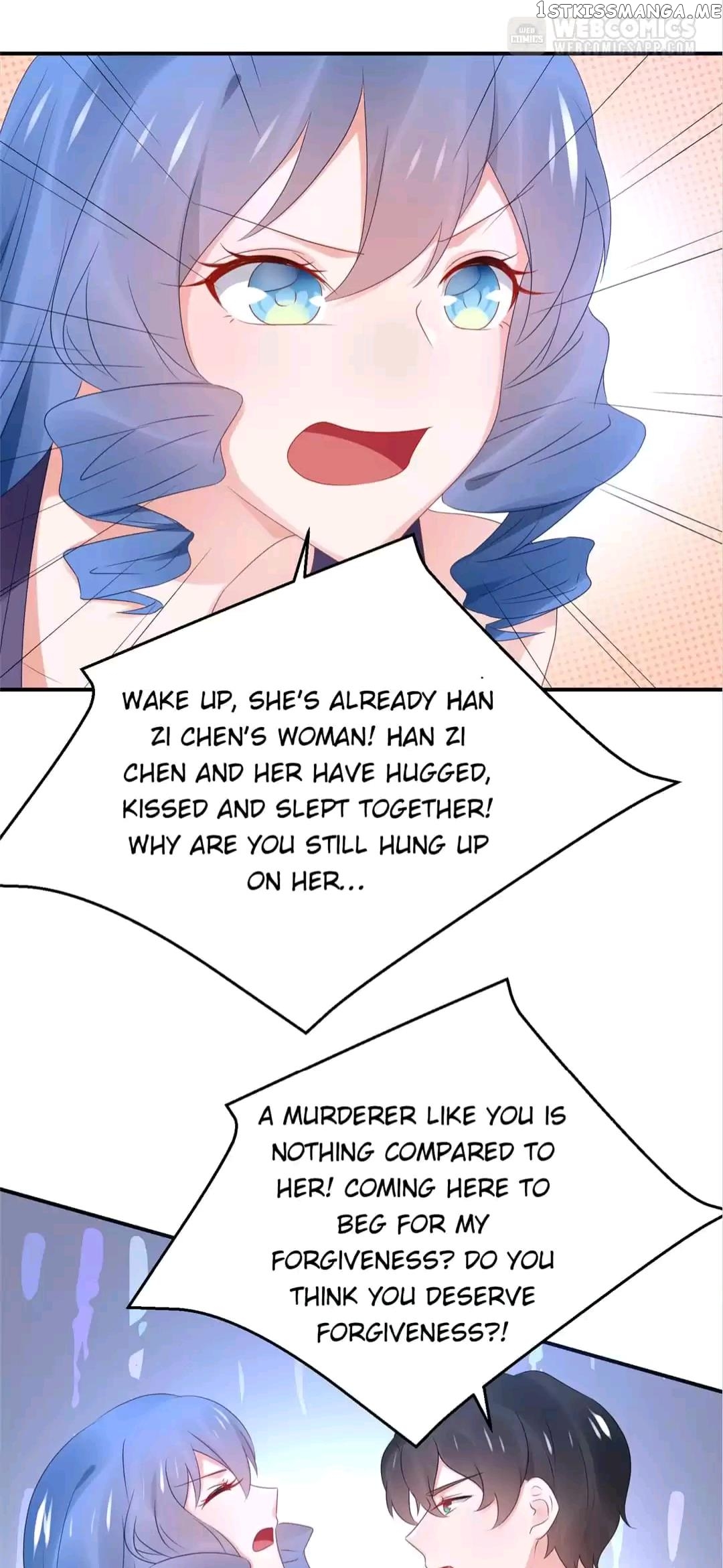 Get Out of Entertainment Circle chapter 96 - page 8