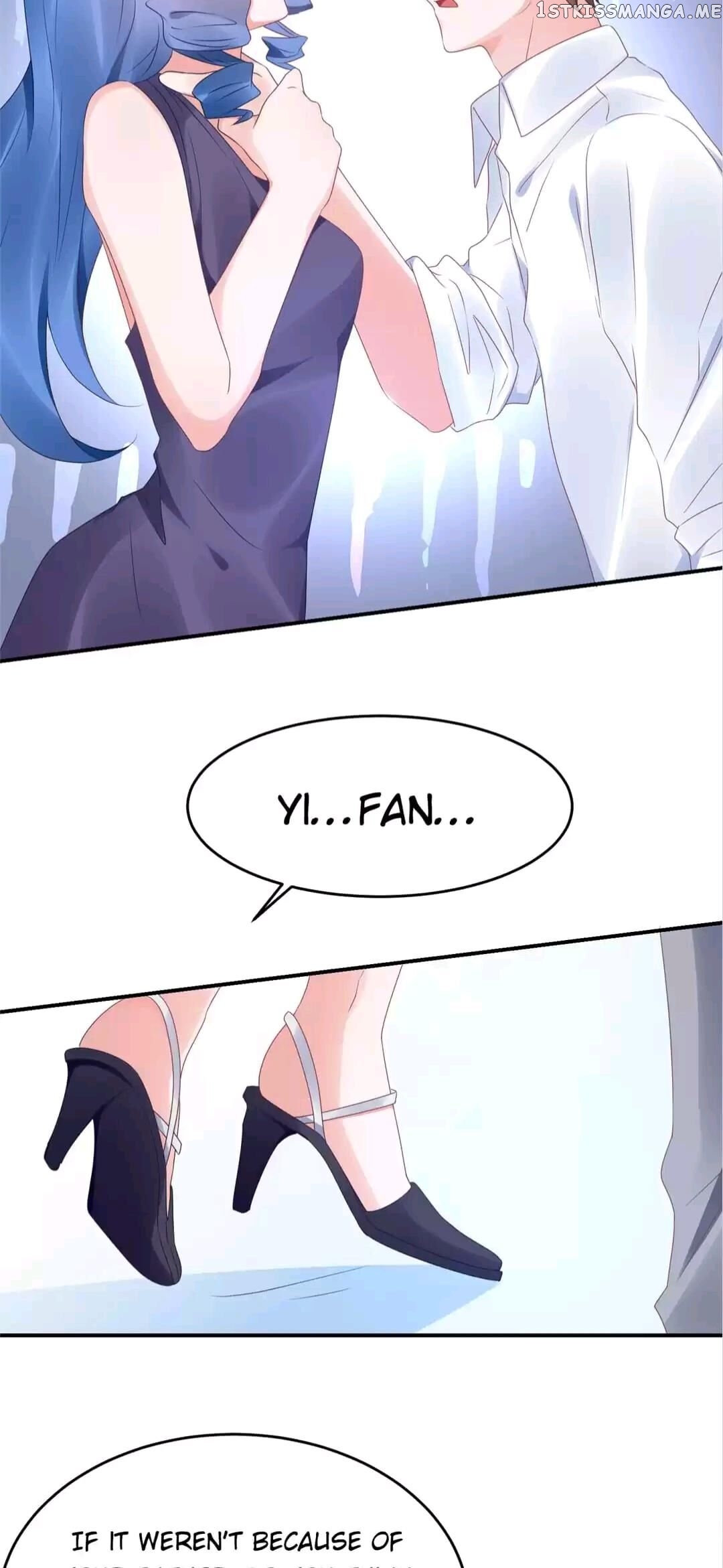 Get Out of Entertainment Circle chapter 96 - page 9