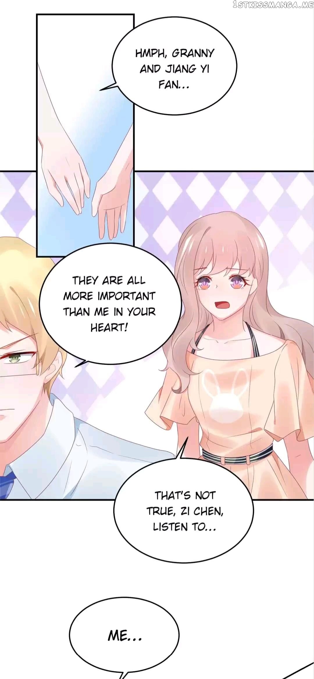 Get Out of Entertainment Circle chapter 95 - page 12