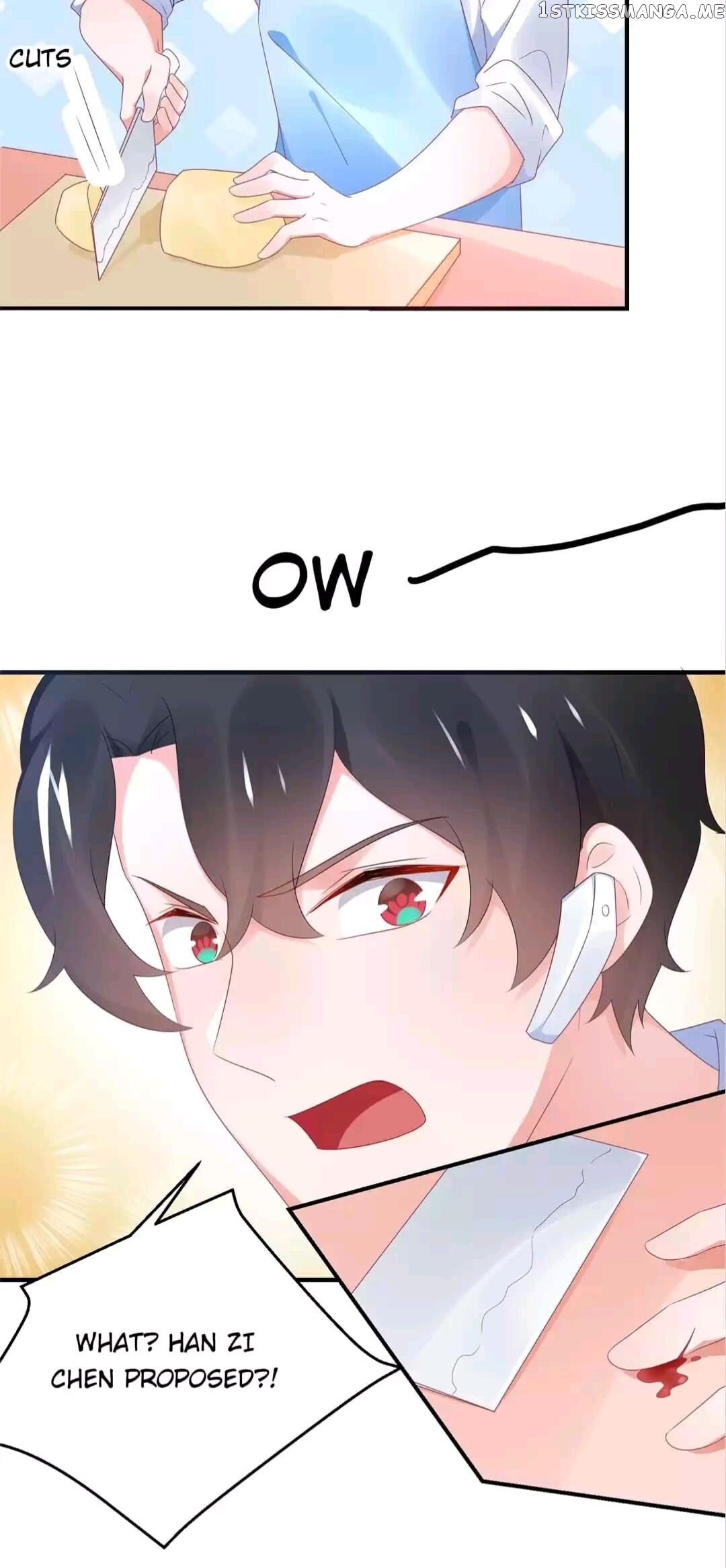 Get Out of Entertainment Circle chapter 95 - page 2