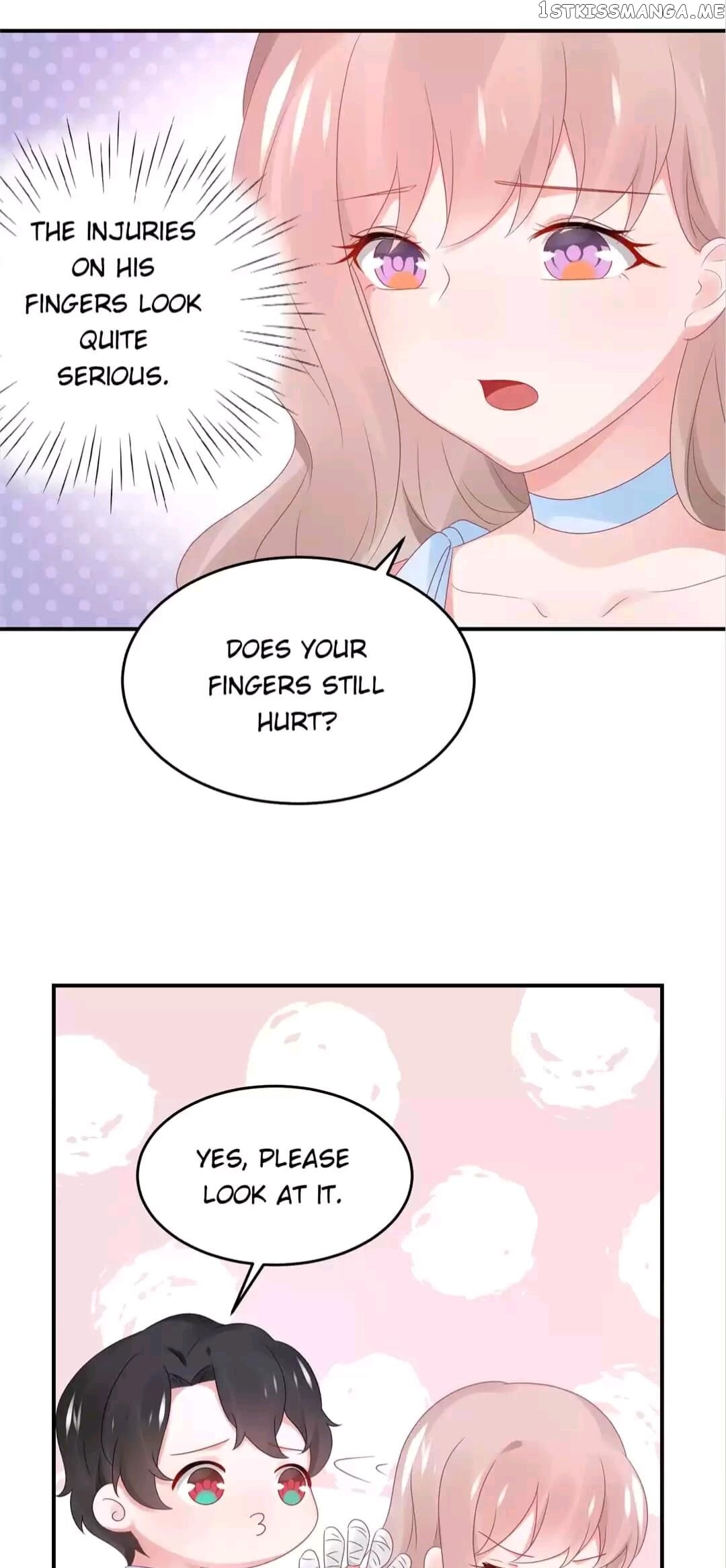 Get Out of Entertainment Circle chapter 95 - page 20