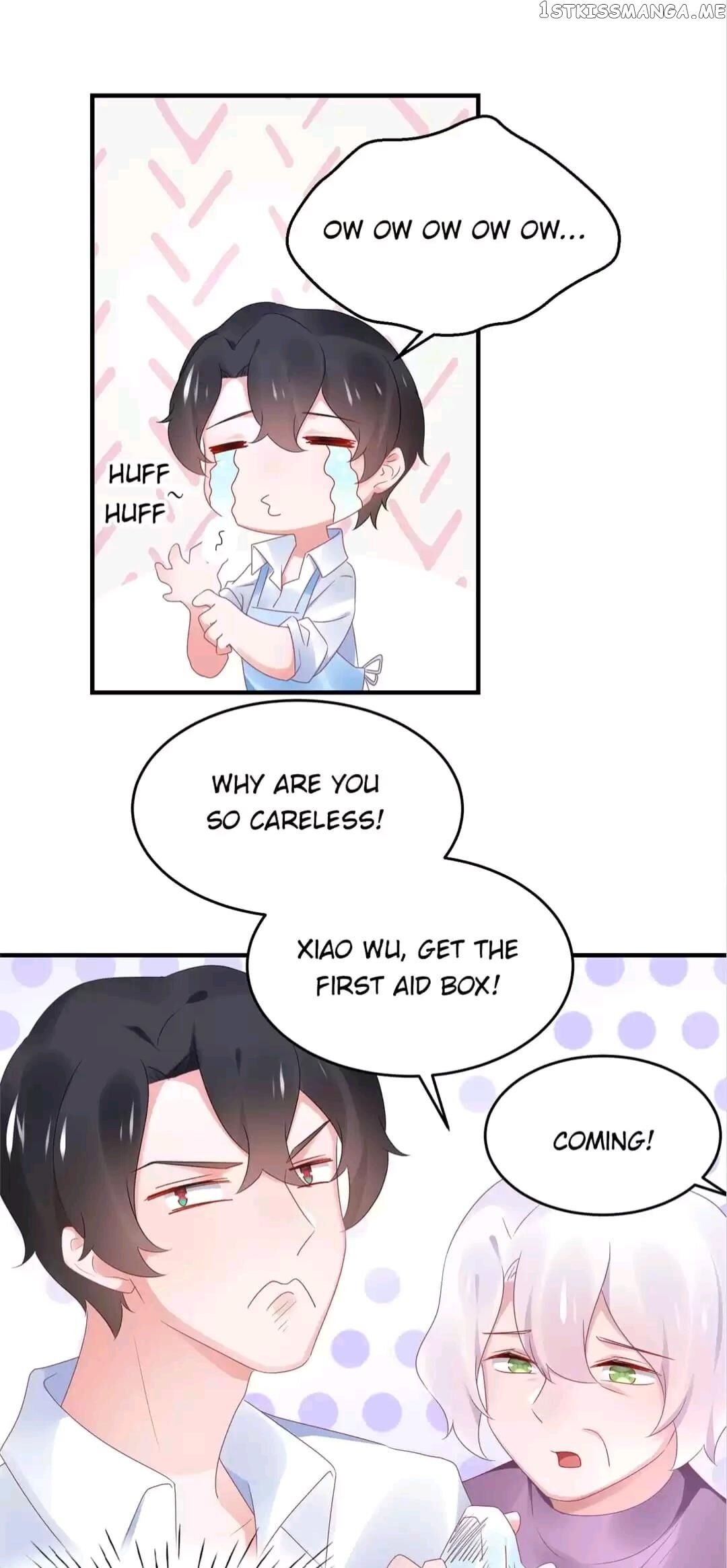 Get Out of Entertainment Circle chapter 95 - page 3