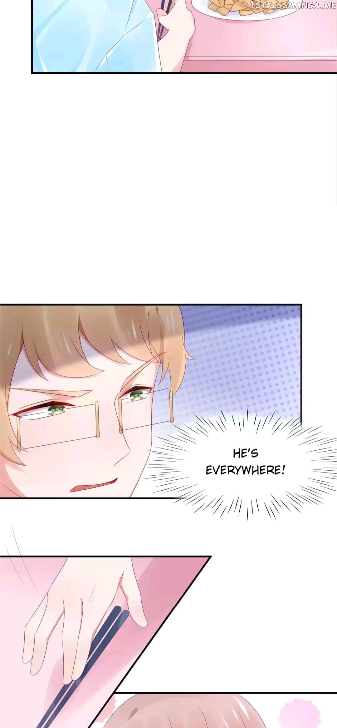 Get Out of Entertainment Circle chapter 95 - page 6