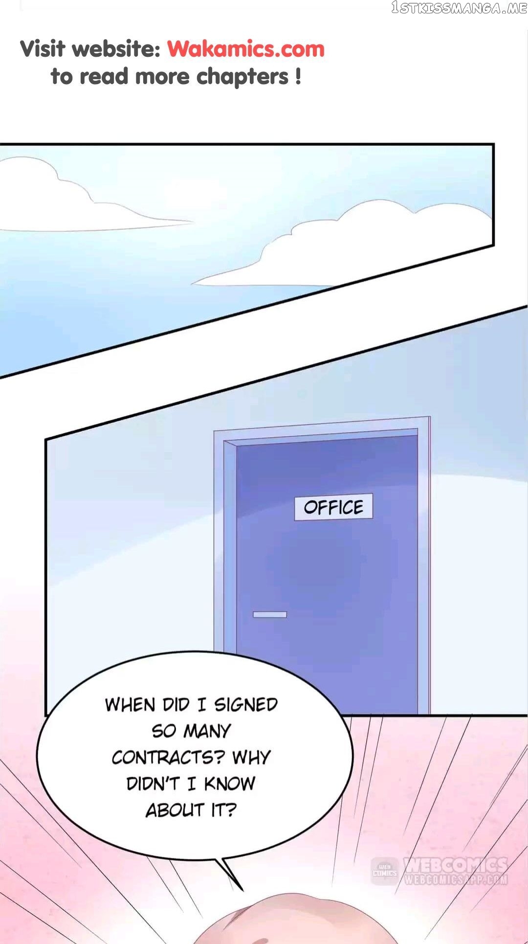 Get Out of Entertainment Circle chapter 94 - page 1