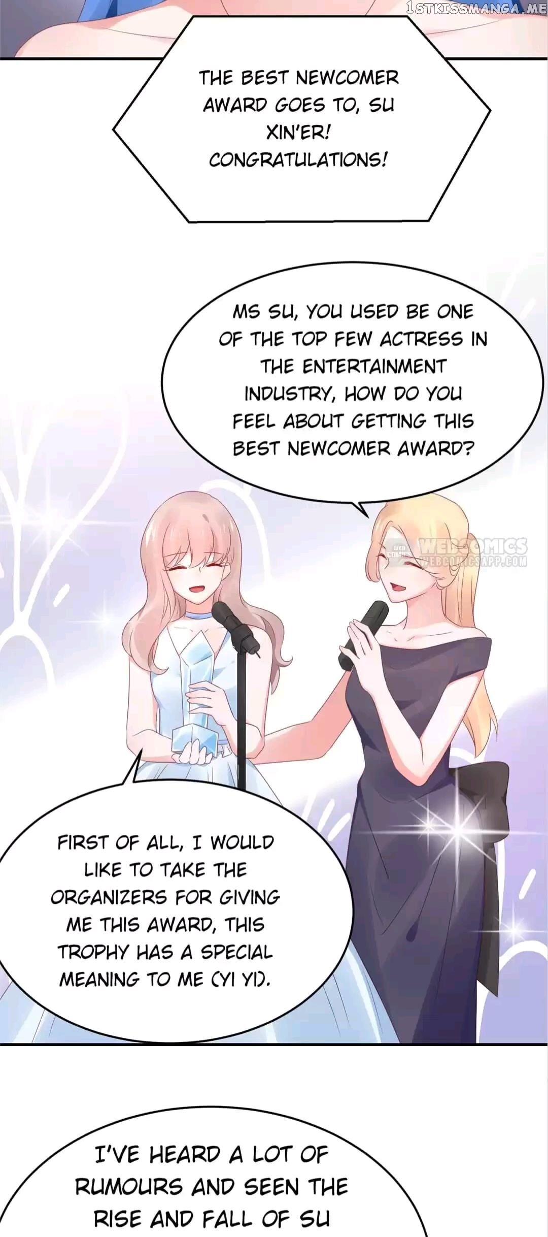 Get Out of Entertainment Circle chapter 94 - page 10