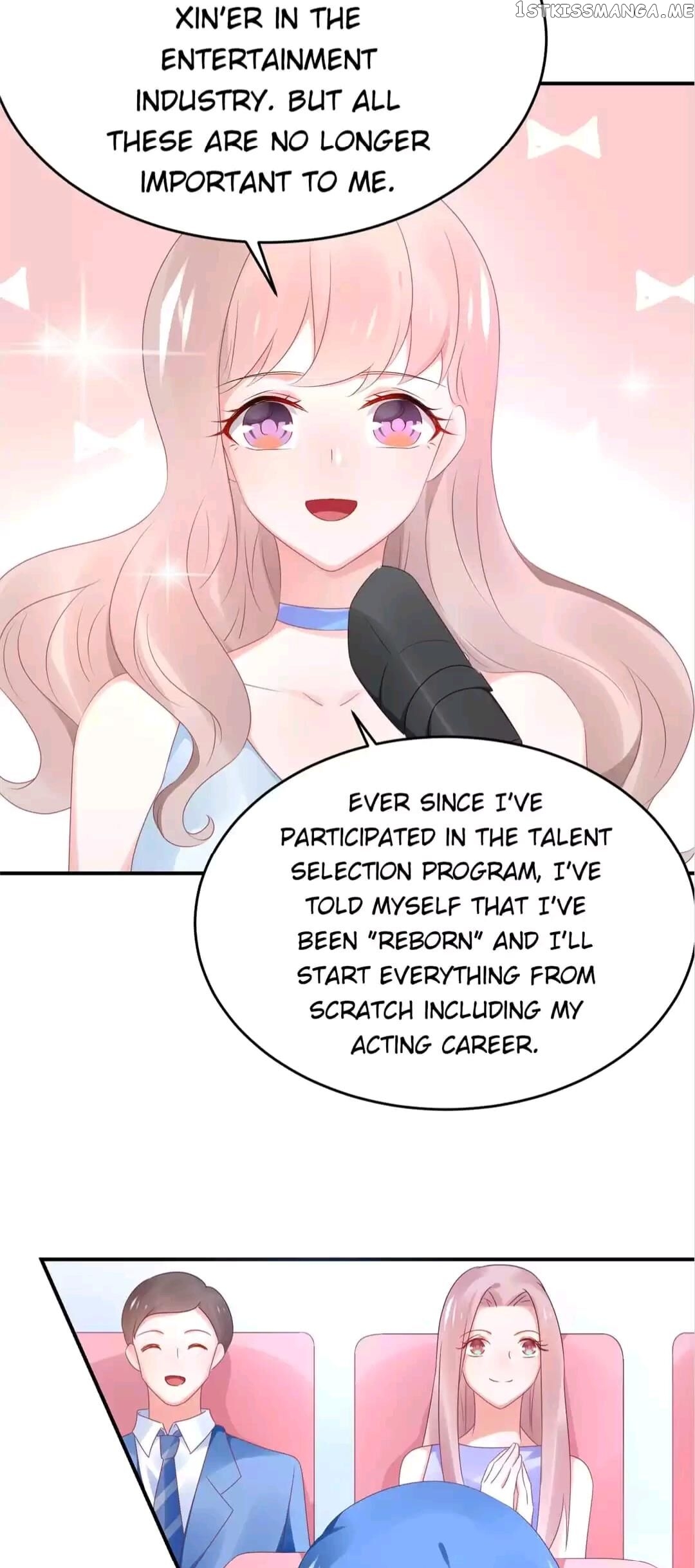 Get Out of Entertainment Circle chapter 94 - page 11