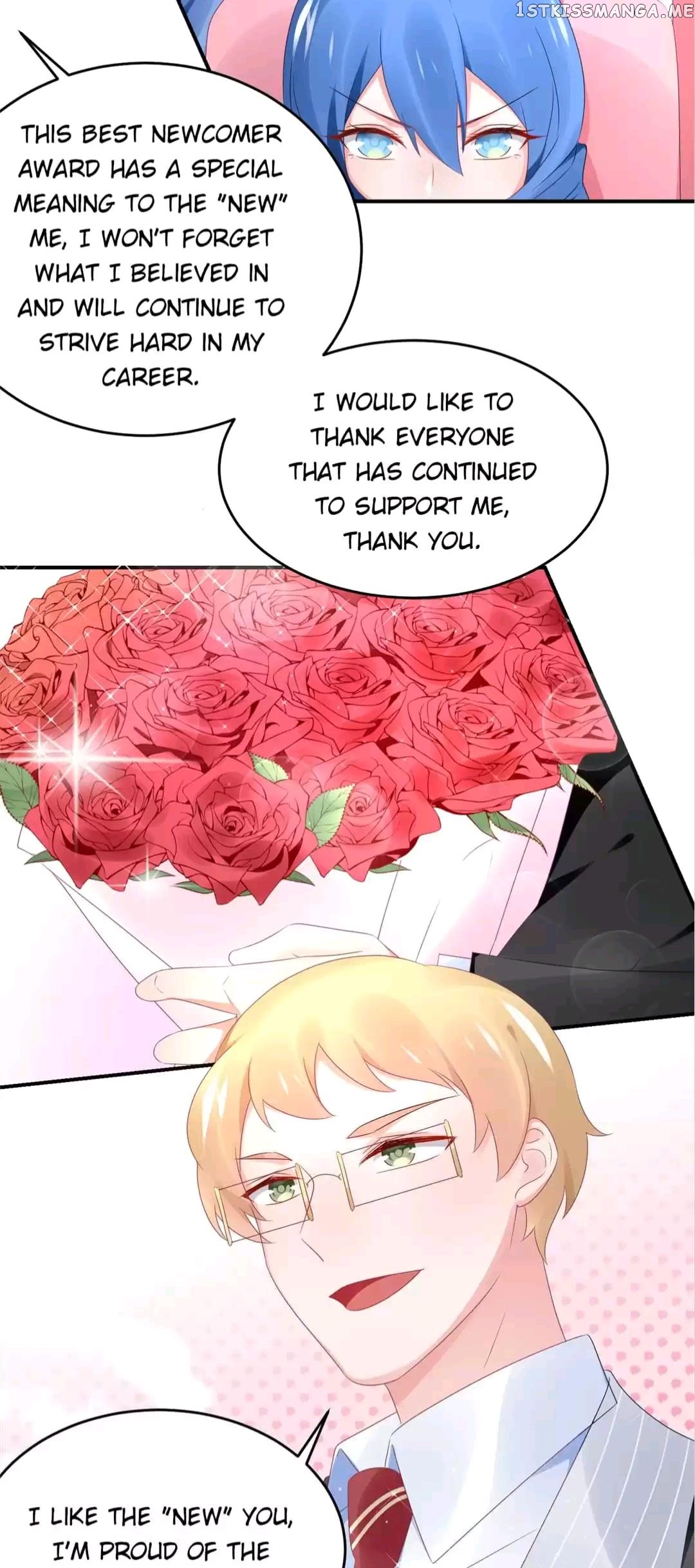 Get Out of Entertainment Circle chapter 94 - page 12