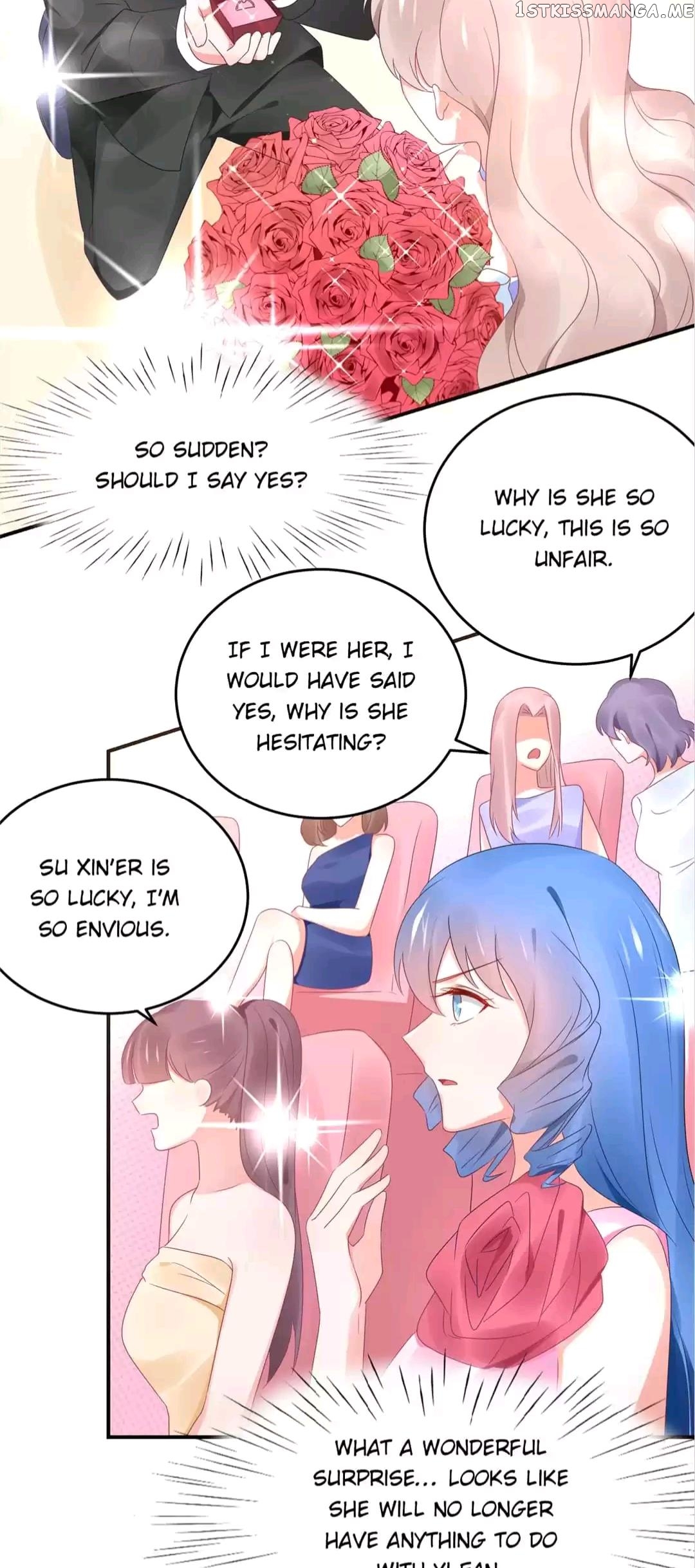 Get Out of Entertainment Circle chapter 94 - page 16