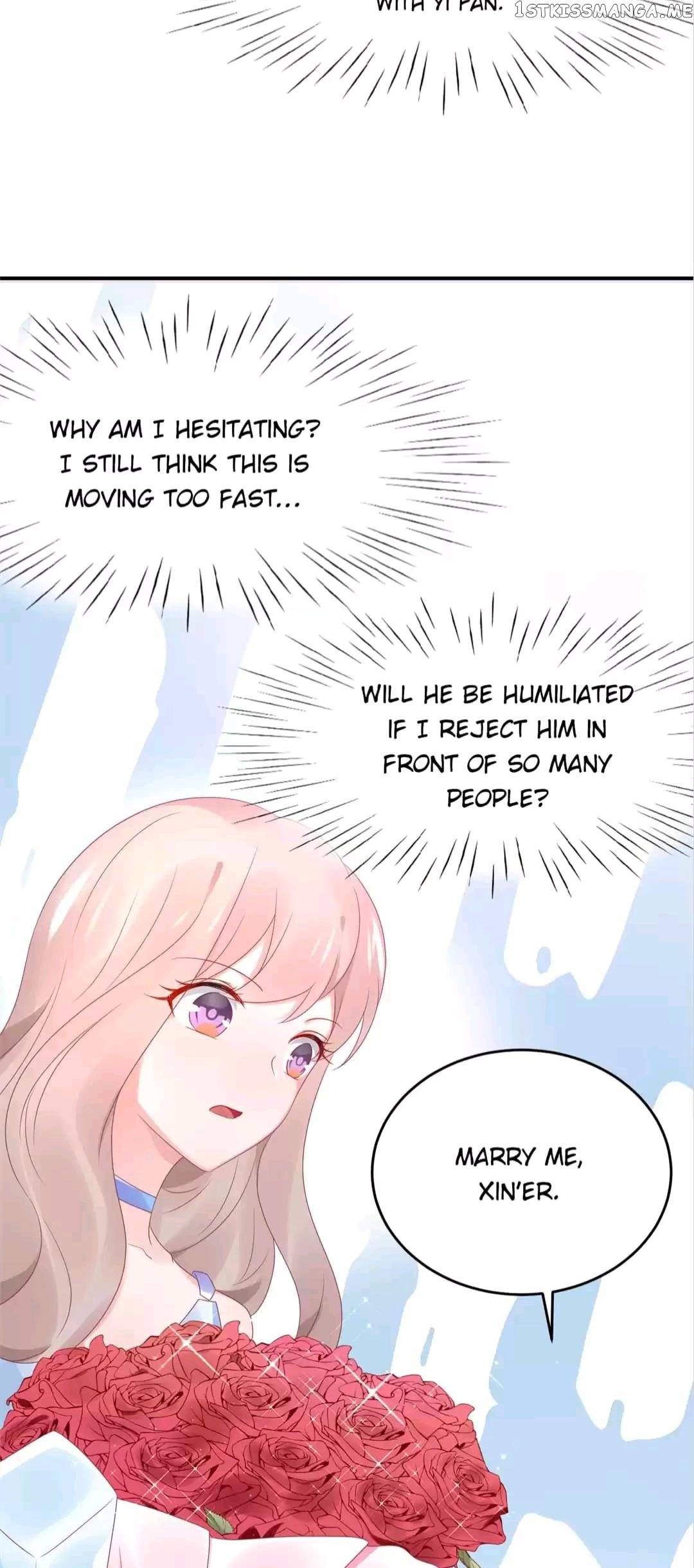 Get Out of Entertainment Circle chapter 94 - page 17