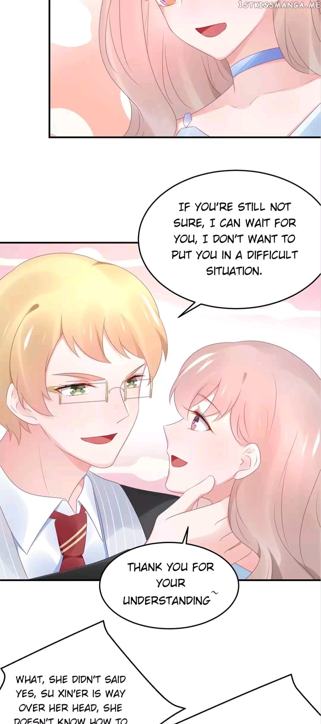 Get Out of Entertainment Circle chapter 94 - page 19