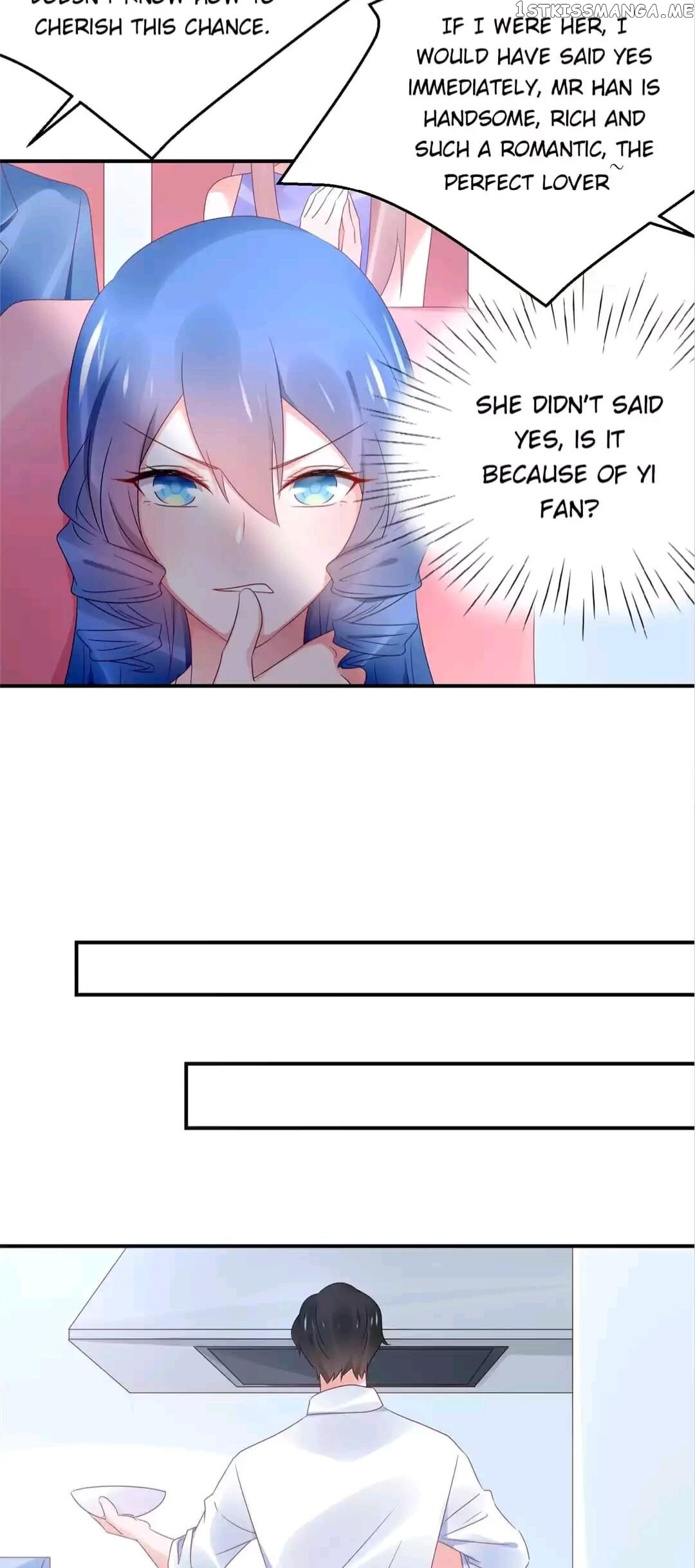 Get Out of Entertainment Circle chapter 94 - page 20