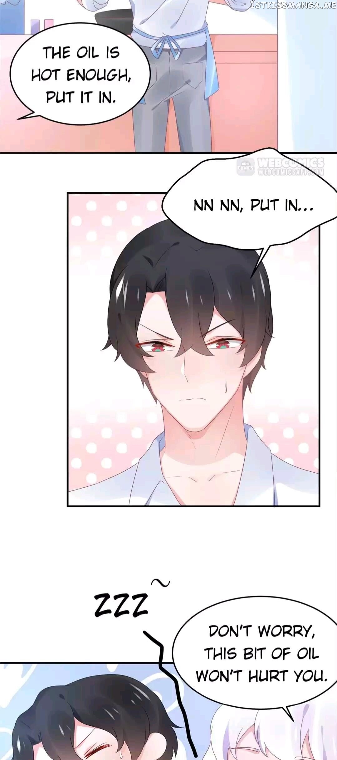 Get Out of Entertainment Circle chapter 94 - page 21