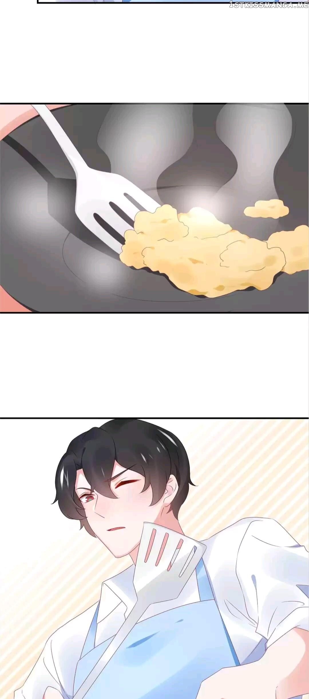 Get Out of Entertainment Circle chapter 94 - page 23
