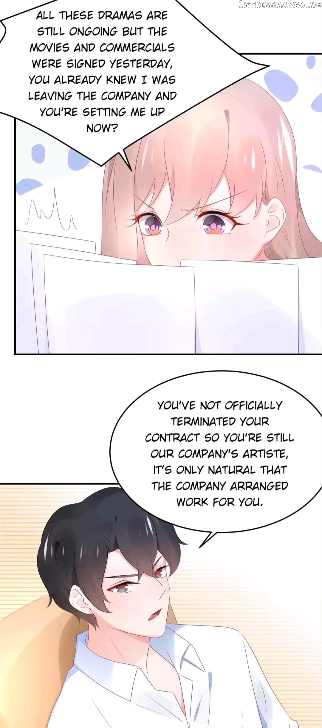 Get Out of Entertainment Circle chapter 94 - page 3