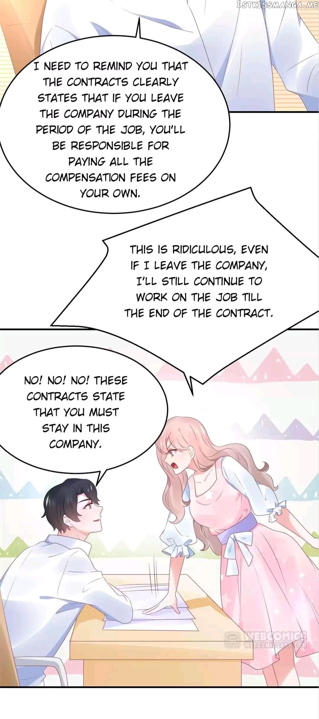 Get Out of Entertainment Circle chapter 94 - page 4