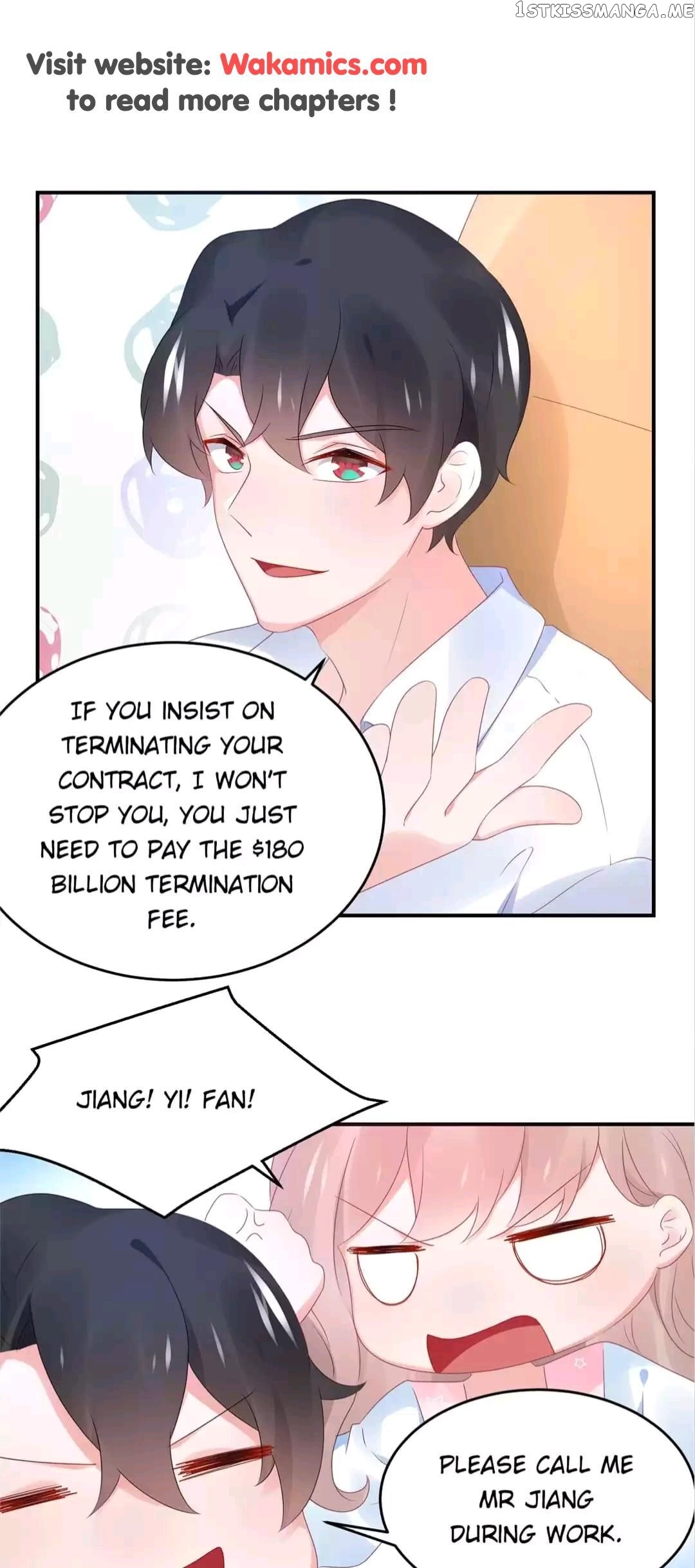 Get Out of Entertainment Circle chapter 94 - page 5