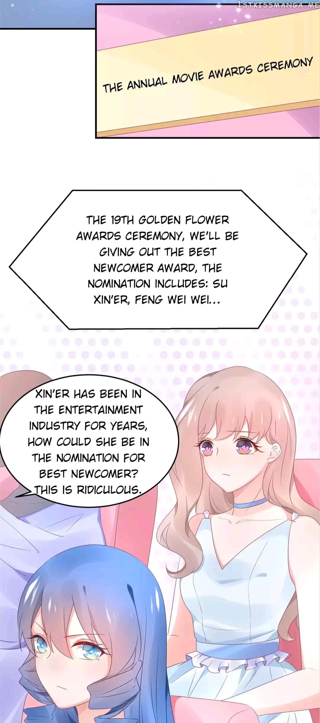 Get Out of Entertainment Circle chapter 94 - page 8