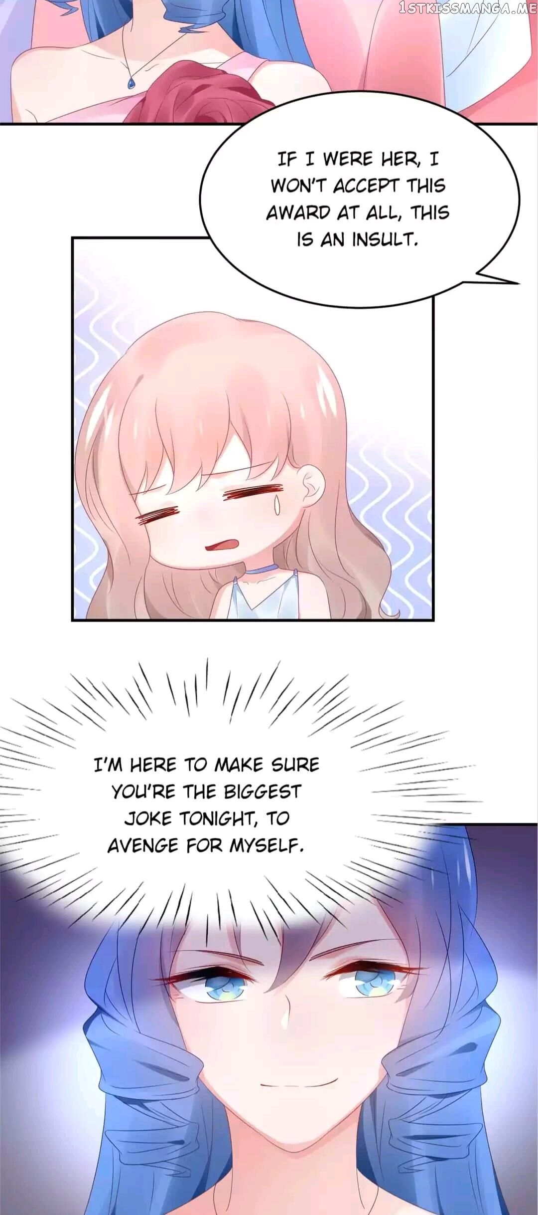 Get Out of Entertainment Circle chapter 94 - page 9
