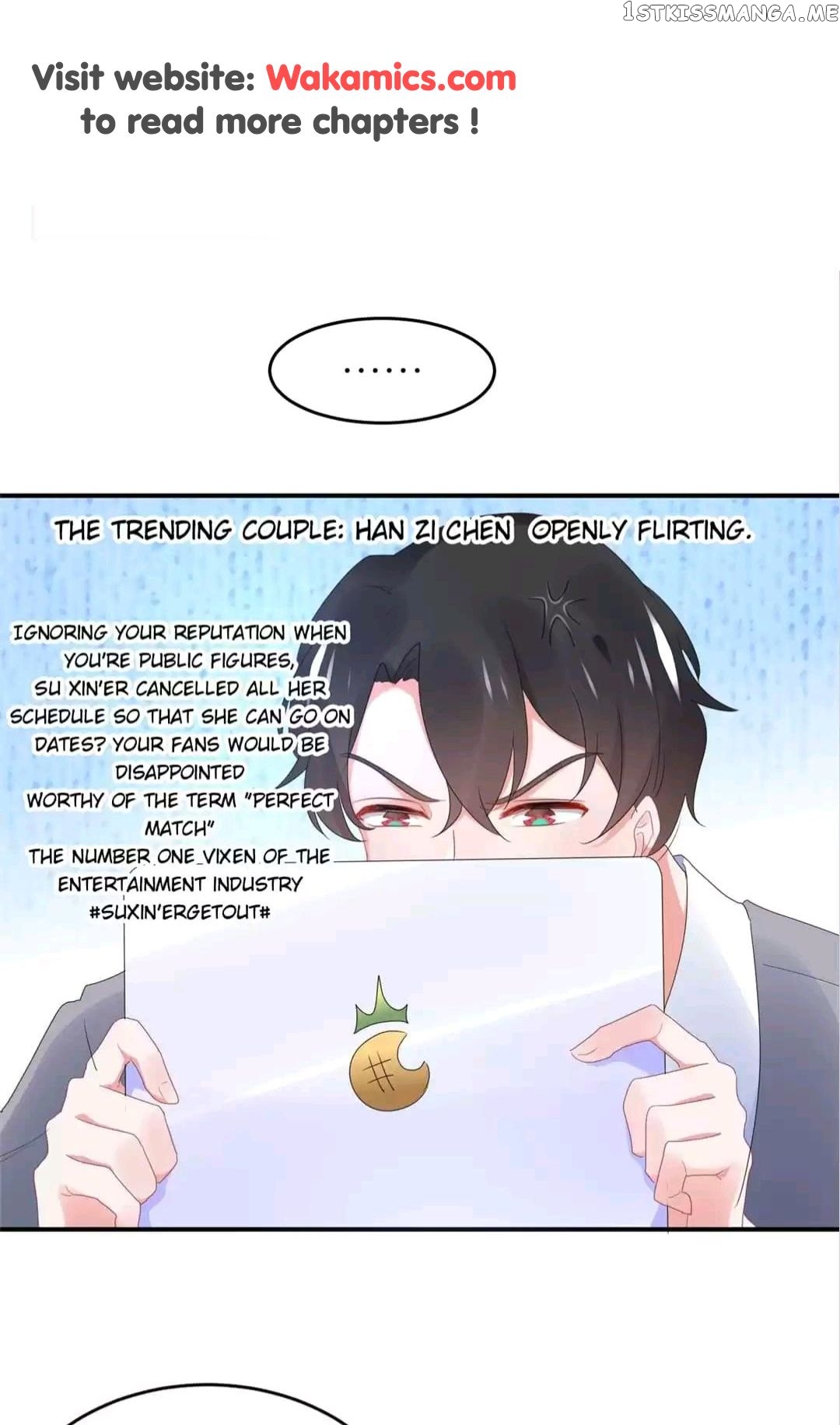 Get Out of Entertainment Circle chapter 93 - page 1