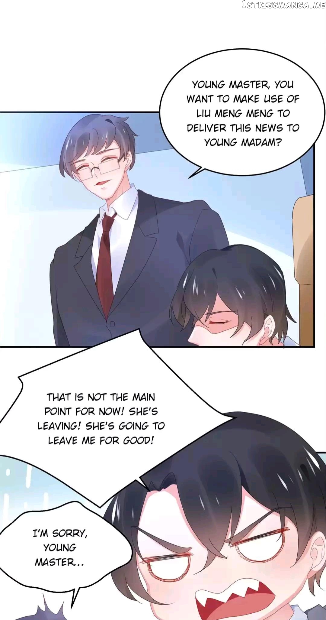 Get Out of Entertainment Circle chapter 93 - page 10