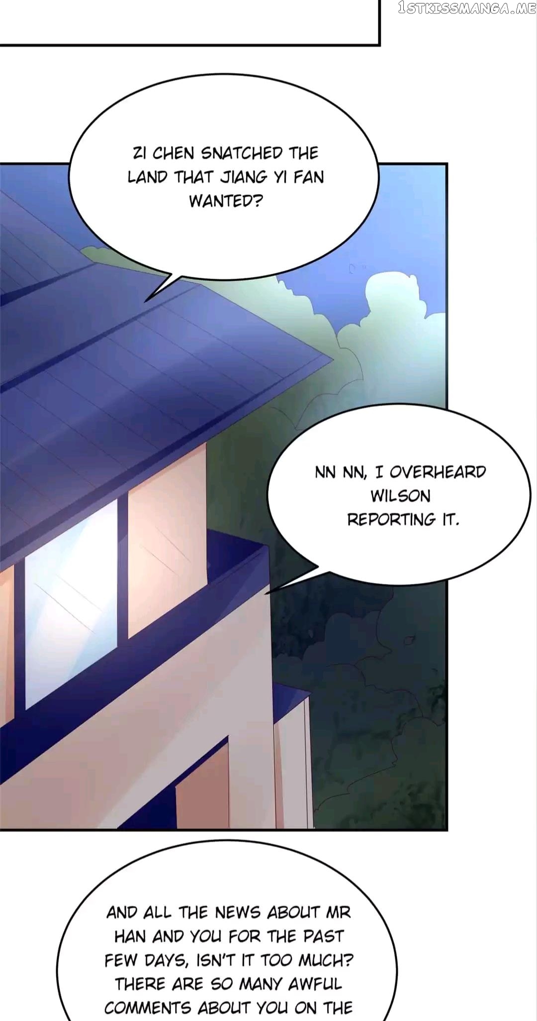 Get Out of Entertainment Circle chapter 93 - page 16