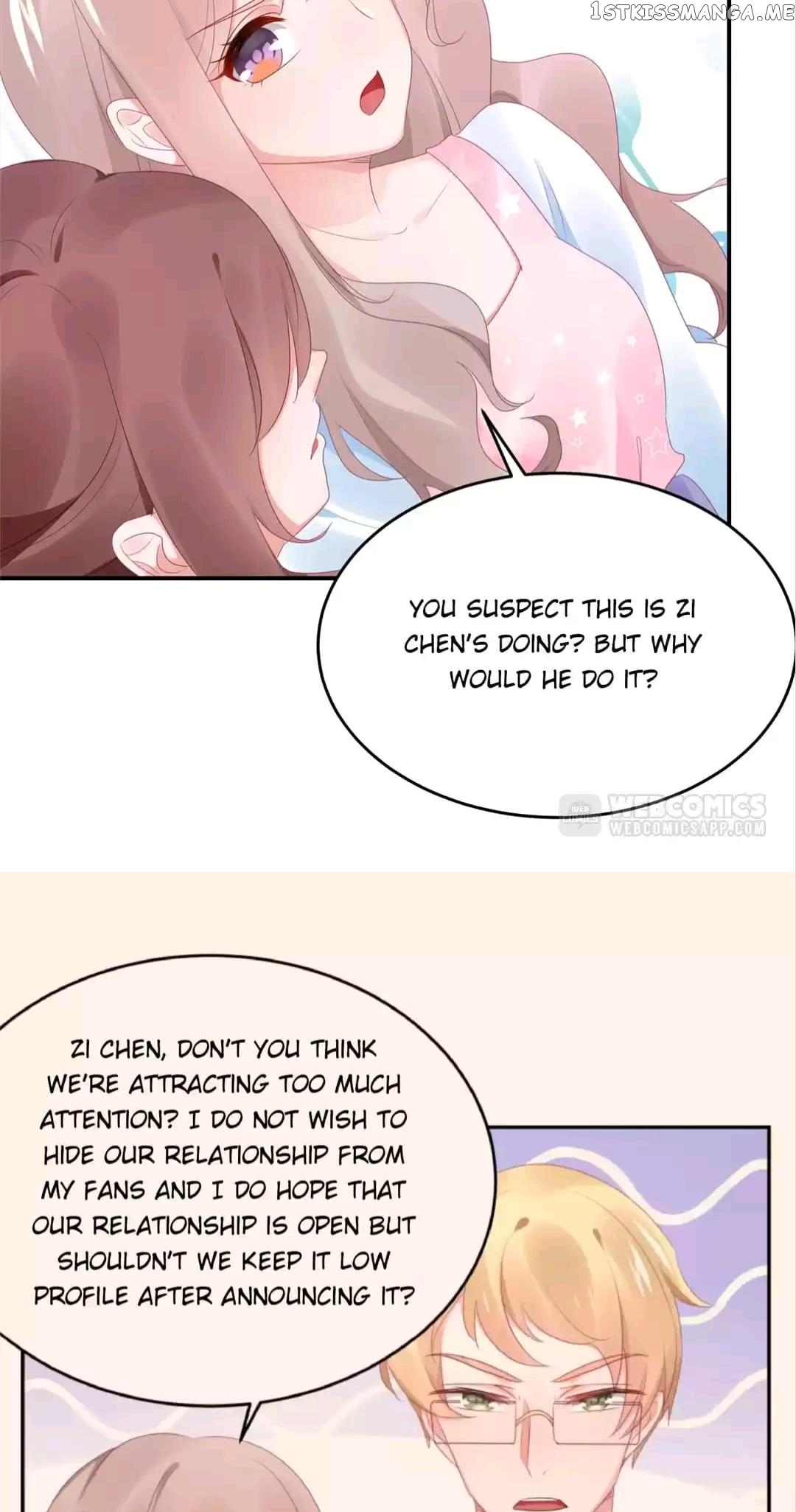 Get Out of Entertainment Circle chapter 93 - page 18
