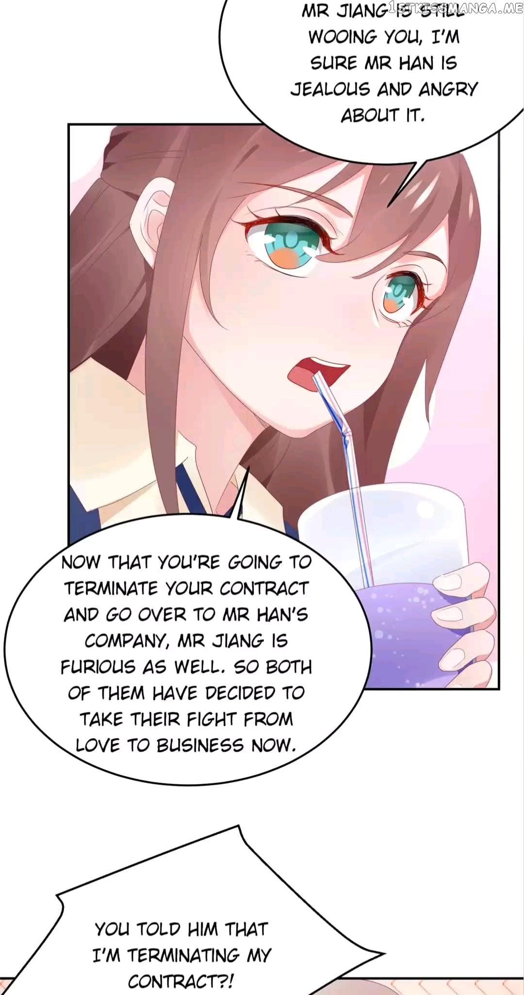 Get Out of Entertainment Circle chapter 93 - page 20