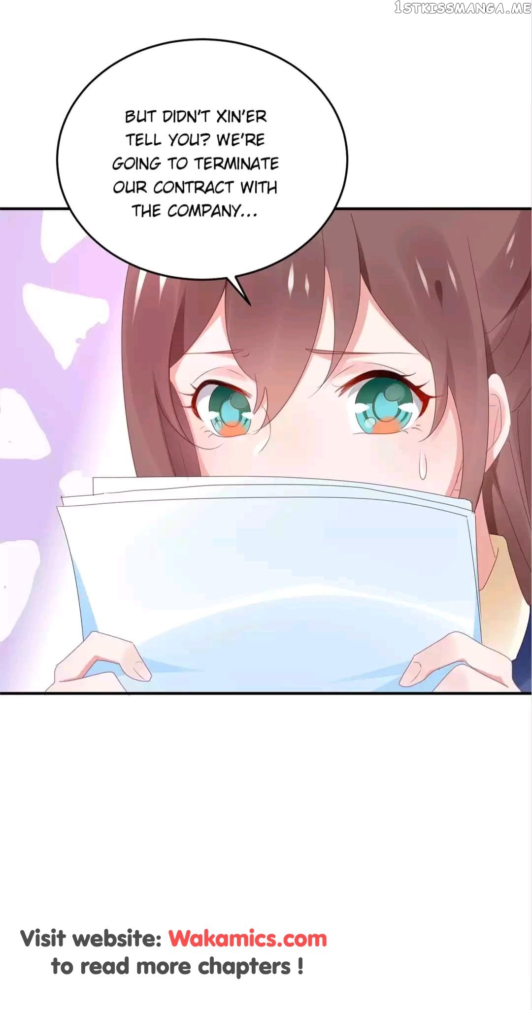 Get Out of Entertainment Circle chapter 93 - page 6