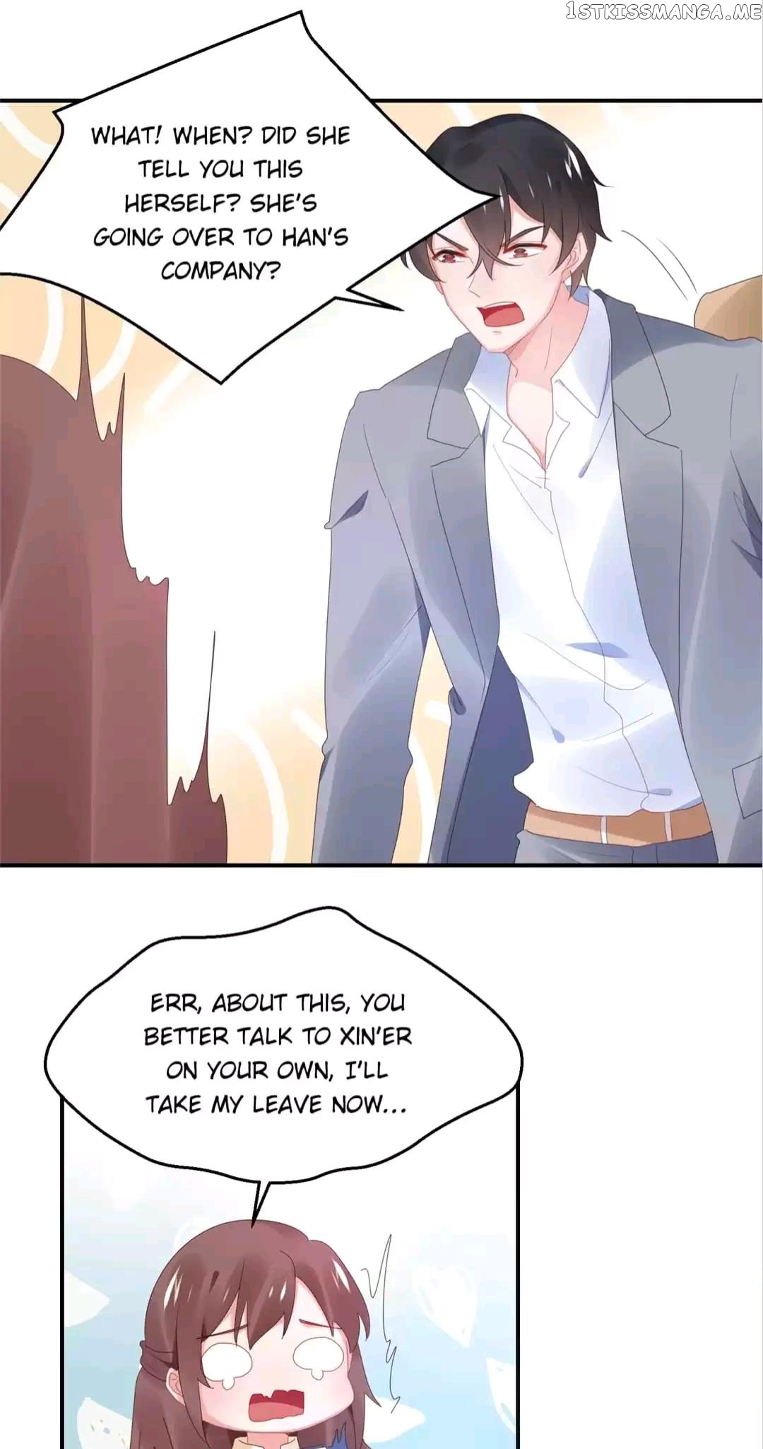 Get Out of Entertainment Circle chapter 93 - page 7