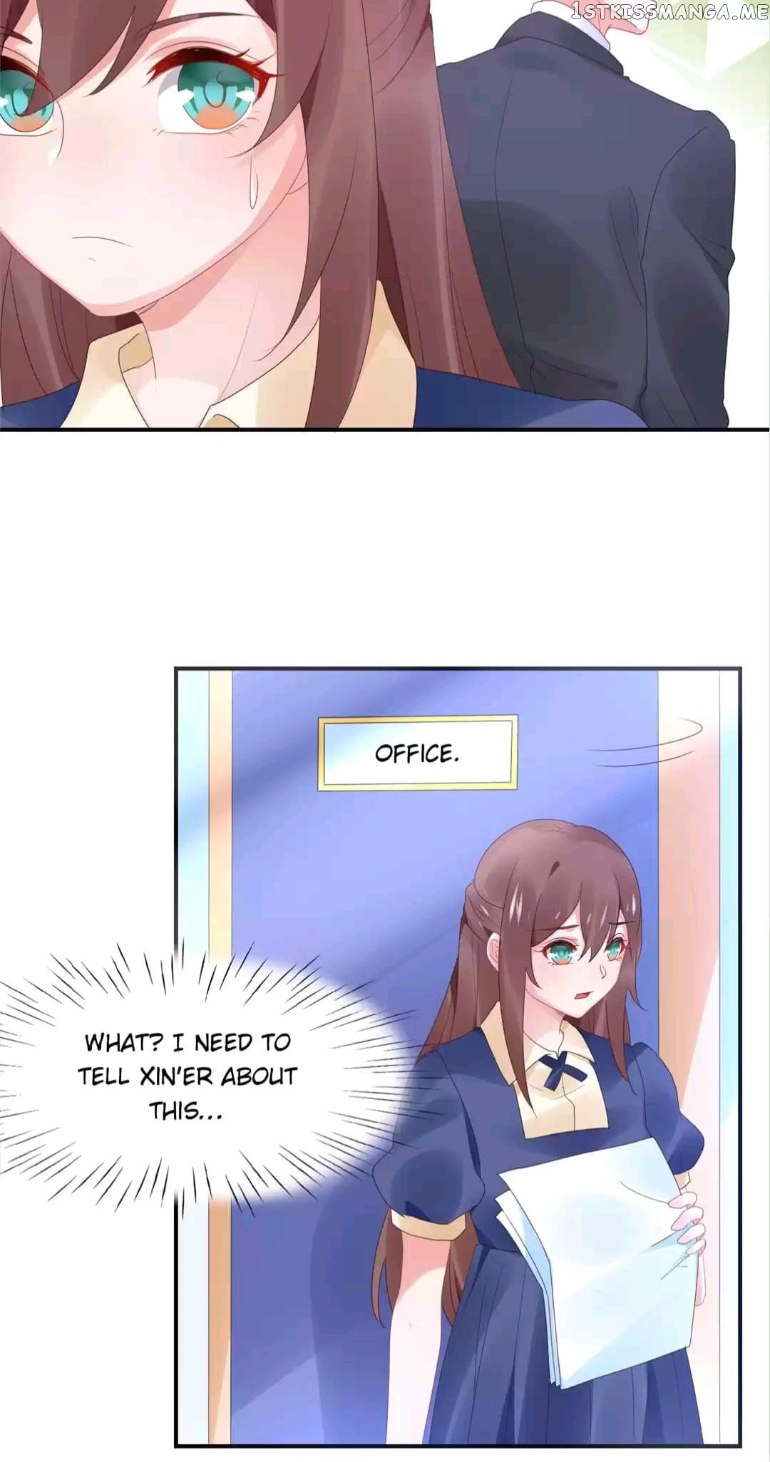 Get Out of Entertainment Circle chapter 93 - page 9
