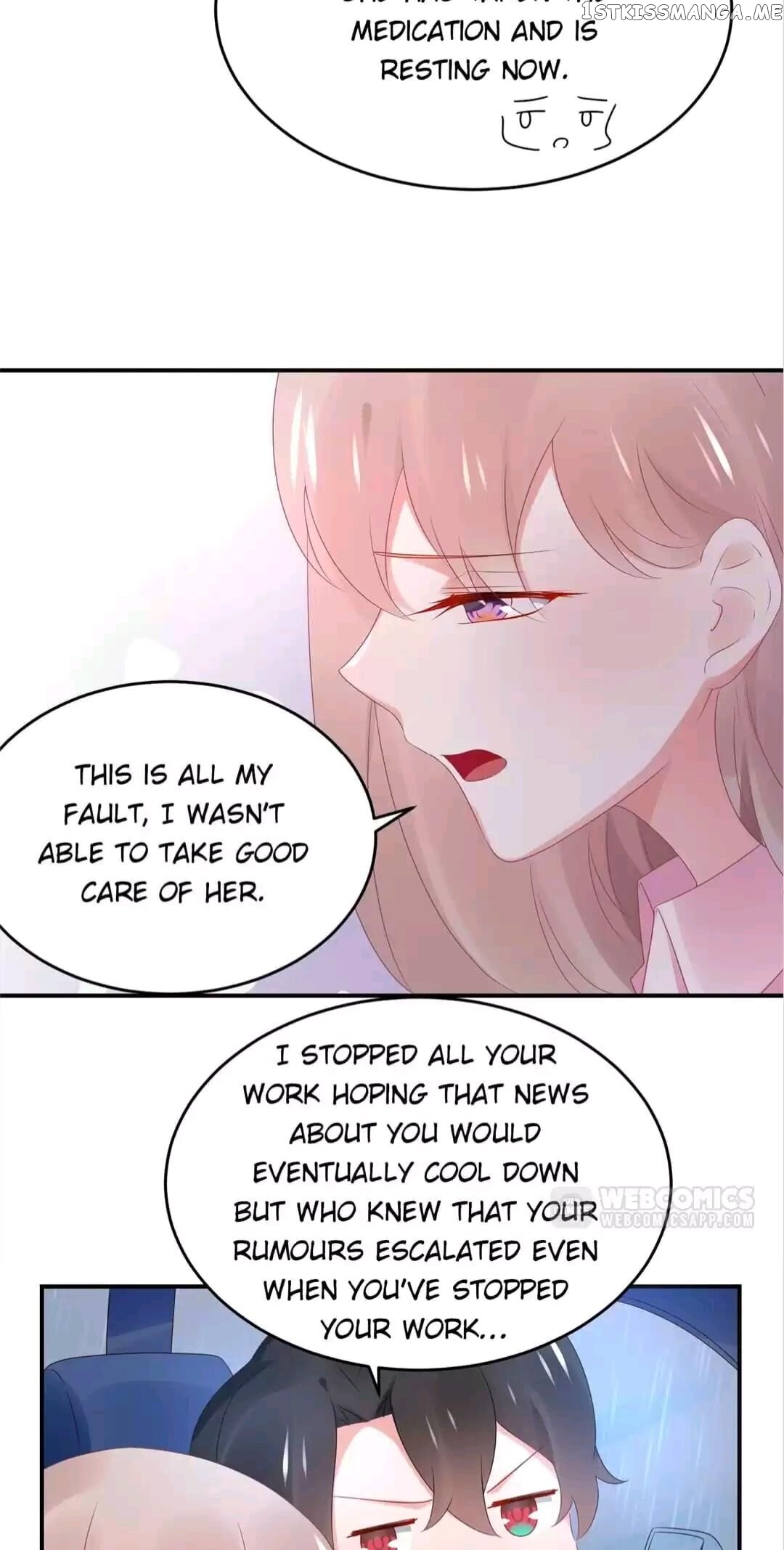Get Out of Entertainment Circle chapter 92 - page 11