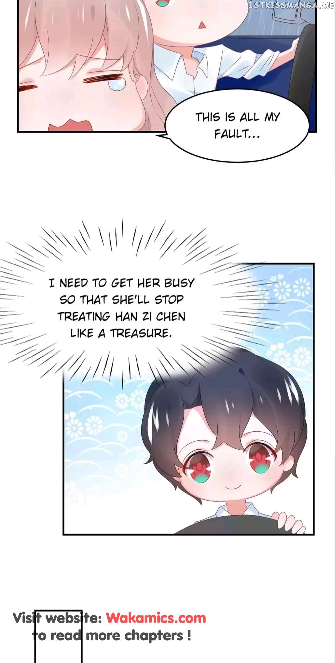 Get Out of Entertainment Circle chapter 92 - page 12