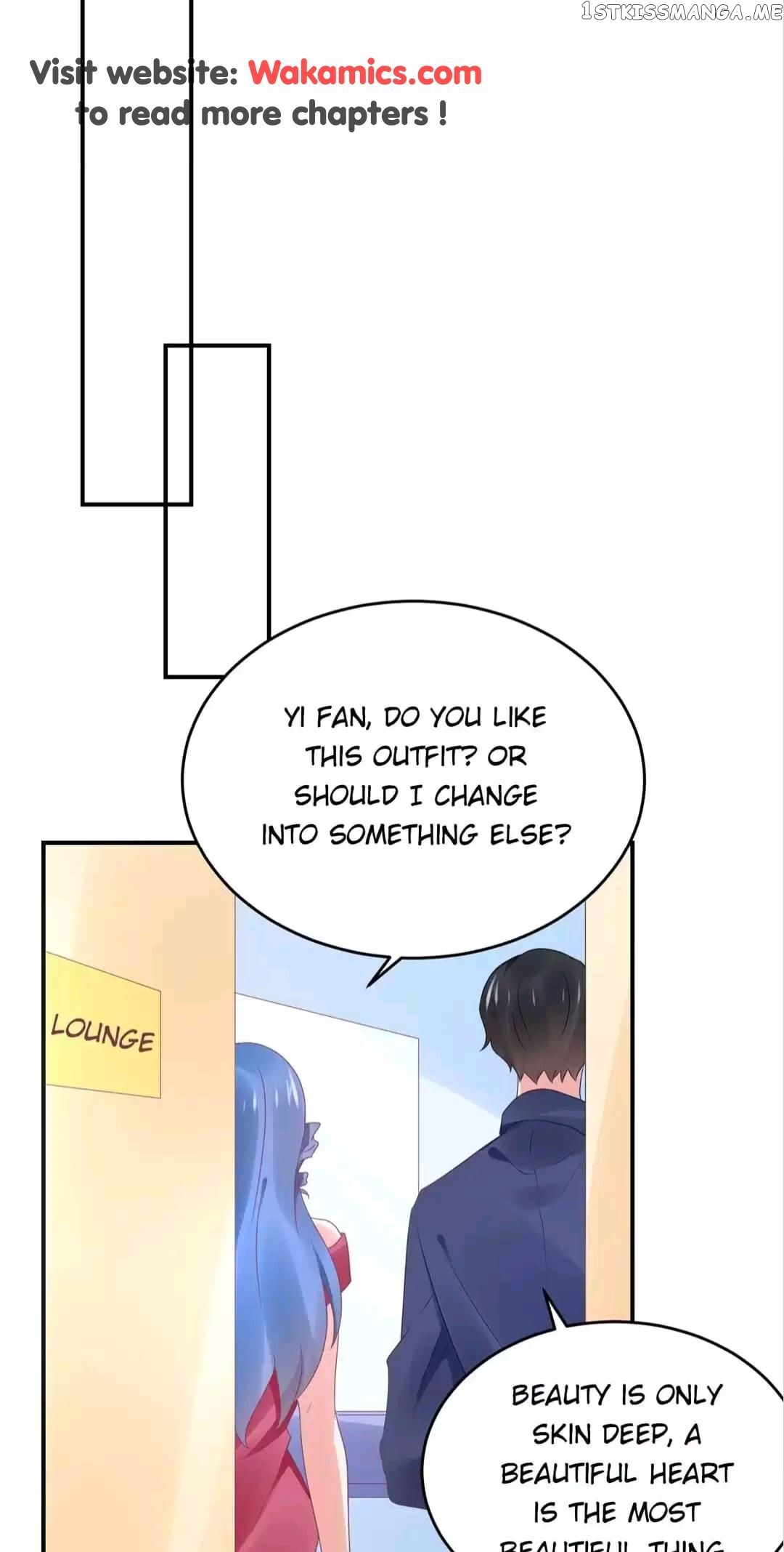 Get Out of Entertainment Circle chapter 92 - page 13