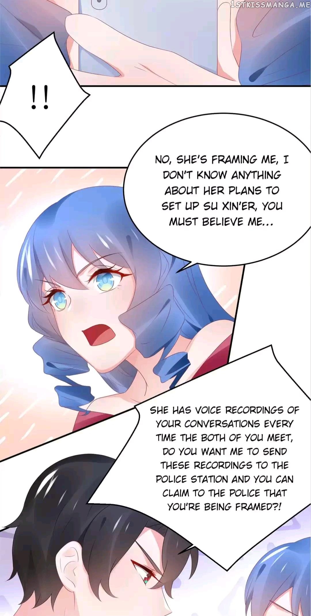 Get Out of Entertainment Circle chapter 92 - page 16