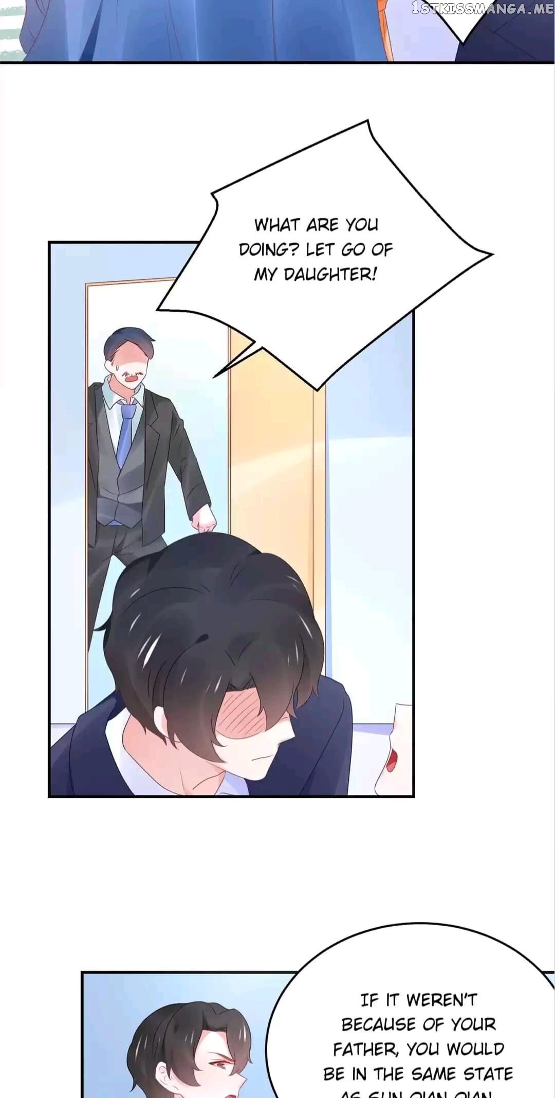 Get Out of Entertainment Circle chapter 92 - page 18