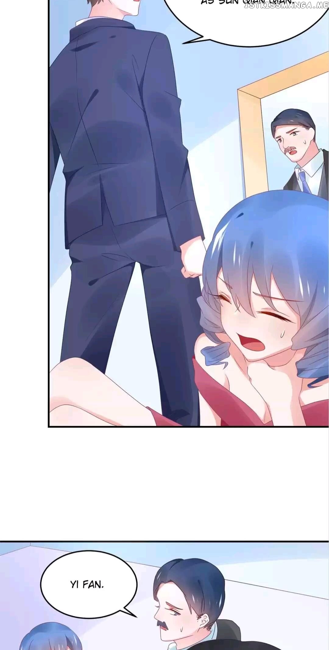 Get Out of Entertainment Circle chapter 92 - page 19